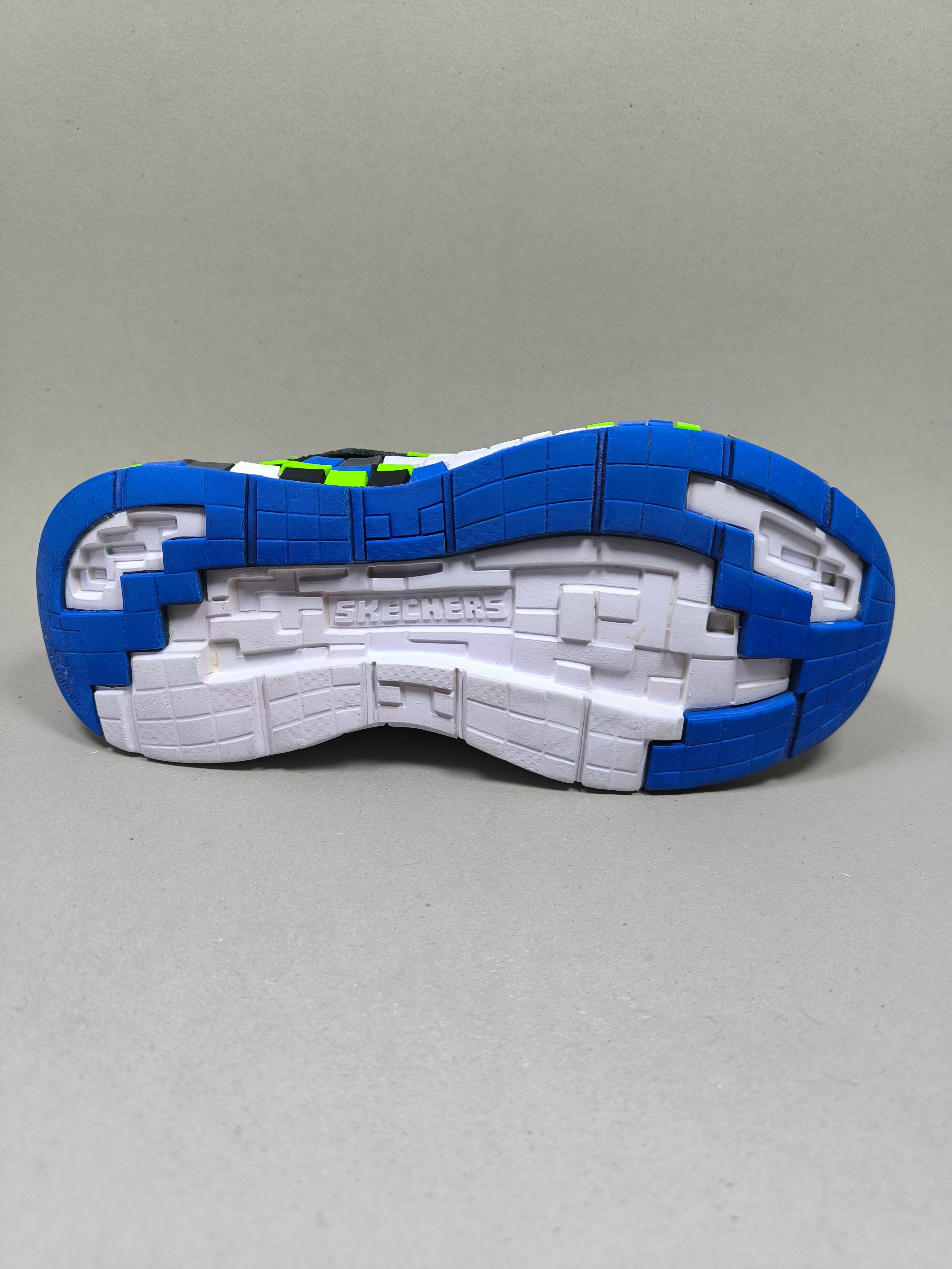 Skechers Mega Craft 3 . Size : EUR  36 | Excellent+