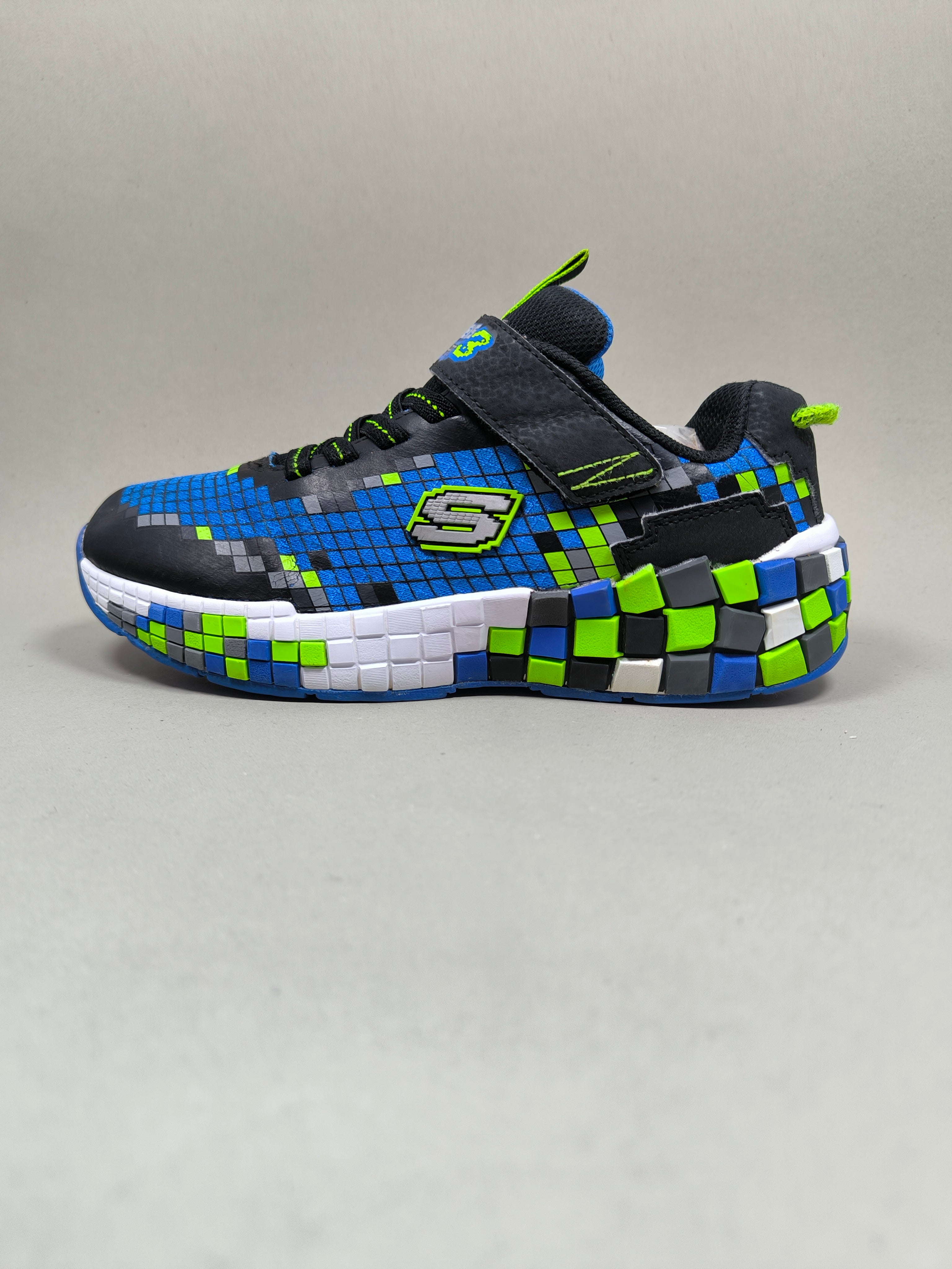 Skechers Mega Craft 3 . Size : EUR  36 | Excellent+