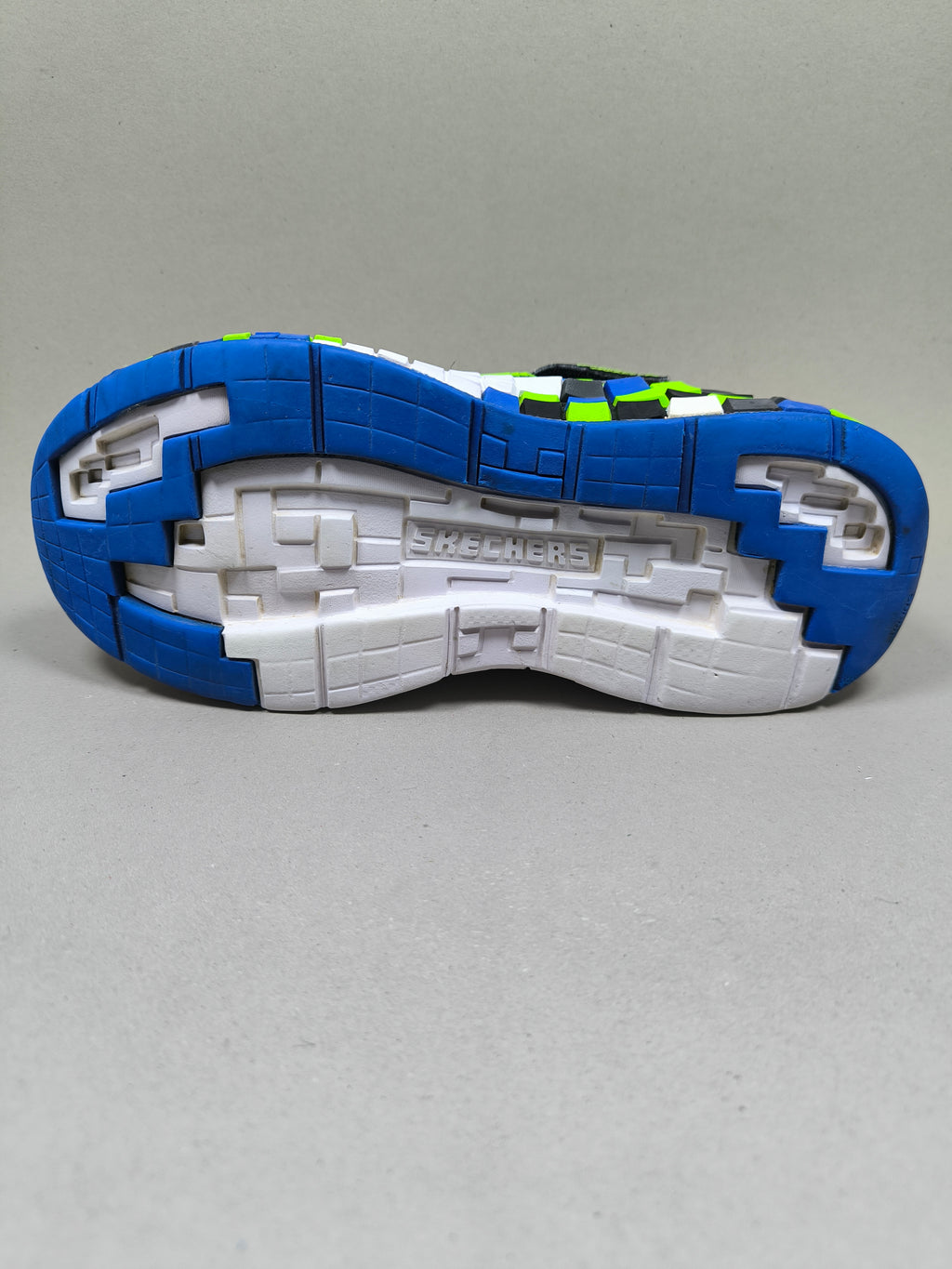 Skechers Mega Craft 3 . Size : EUR  36 | Excellent+