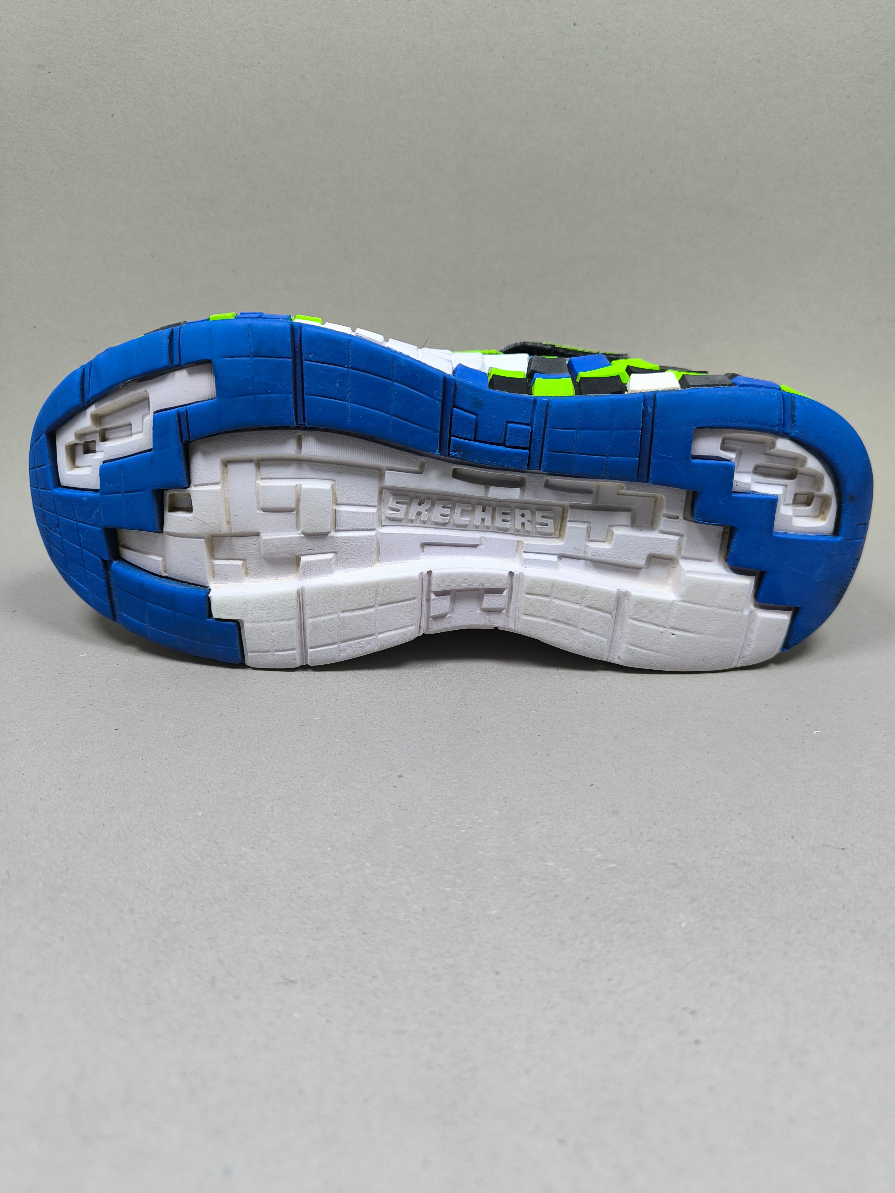 Skechers Mega Craft 3 . Size : EUR  36 | Excellent+