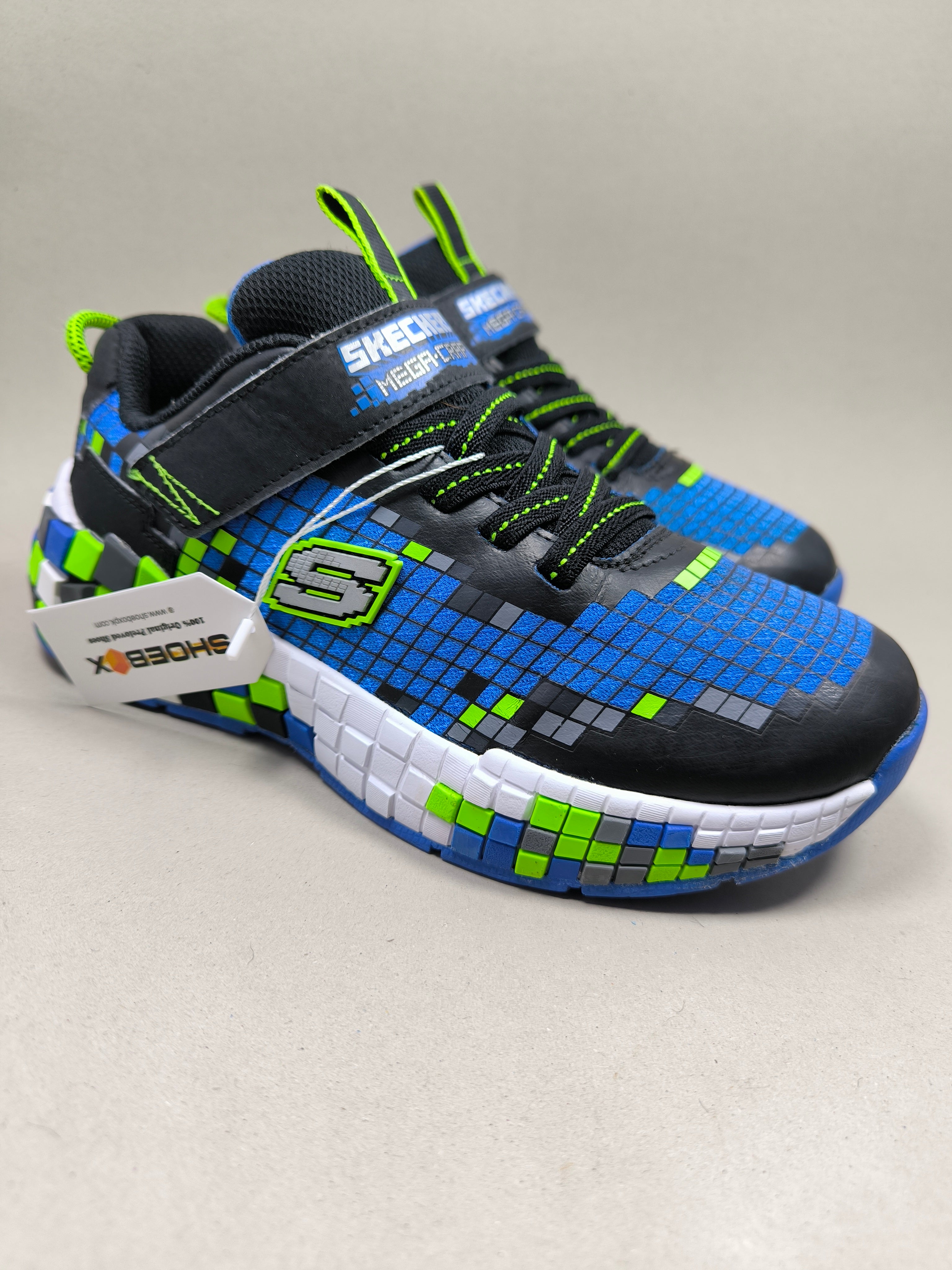 Skechers Mega Craft 3 . Size : EUR  36 | Excellent+