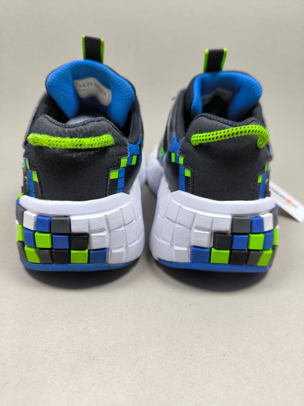 Skechers Mega Craft 3 . Size : EUR  36 | Excellent+