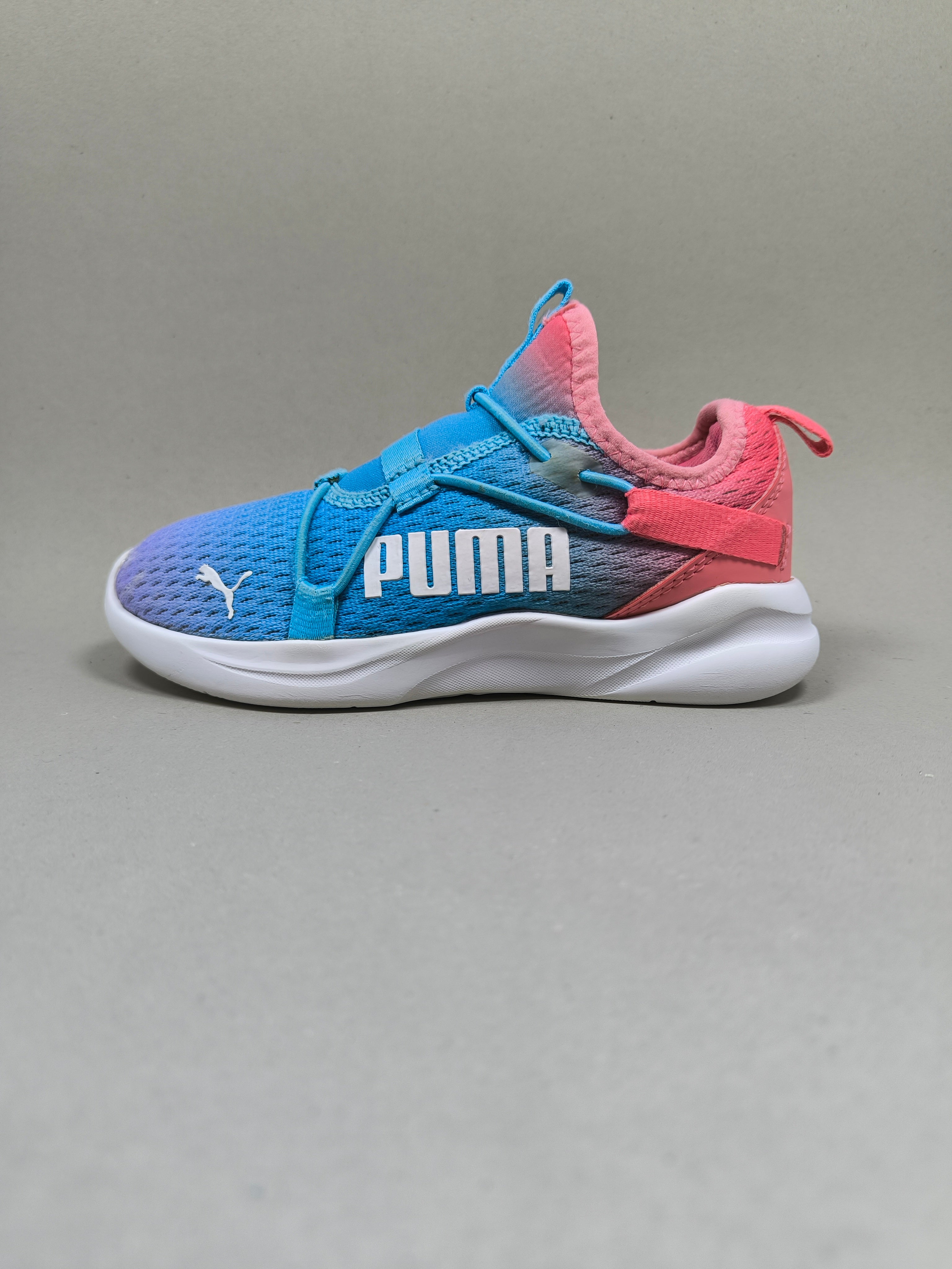 Puma Soft Ride . Size : EUR  32 | Excellent+