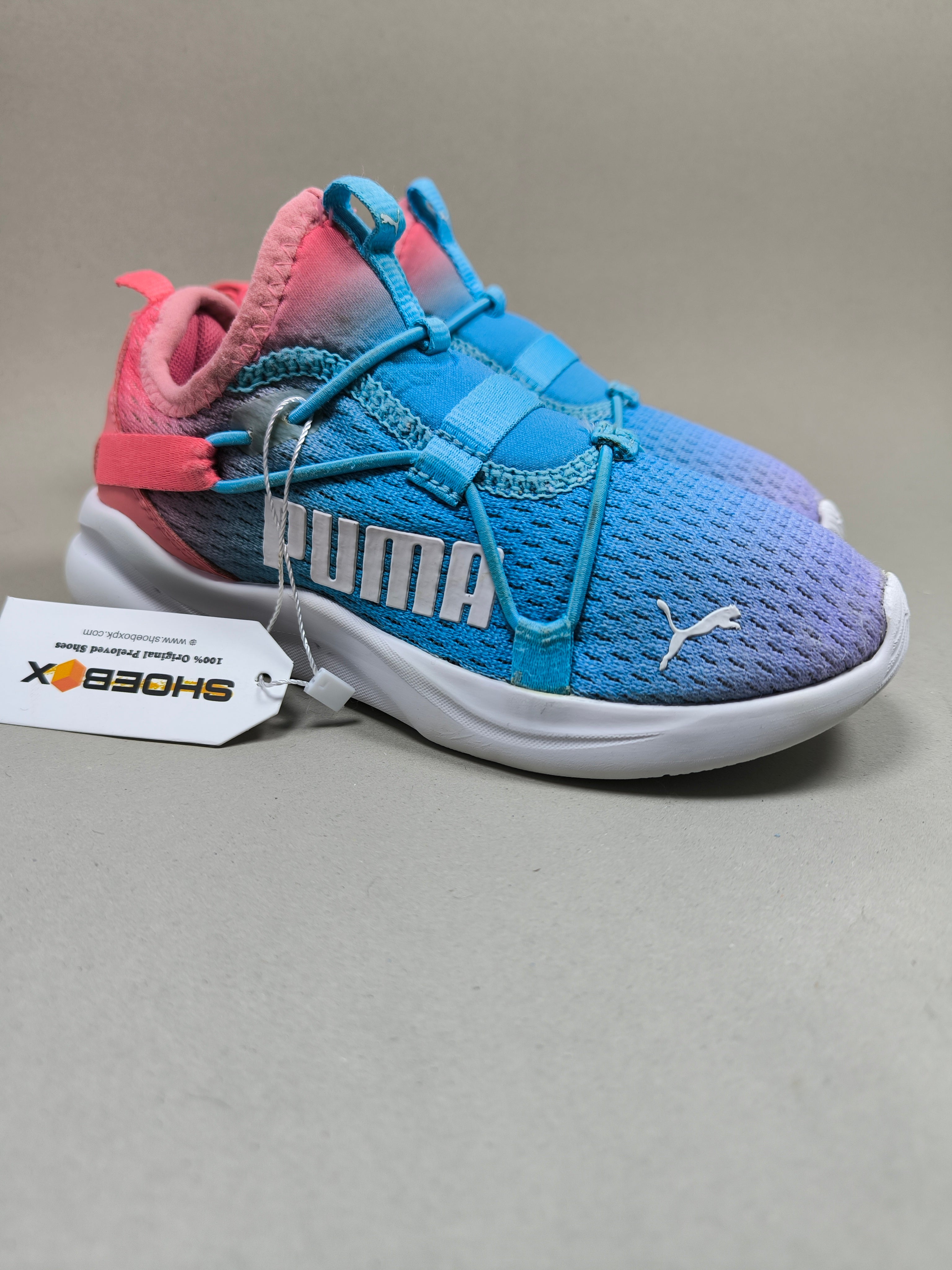 Puma Soft Ride . Size : EUR  32 | Excellent+
