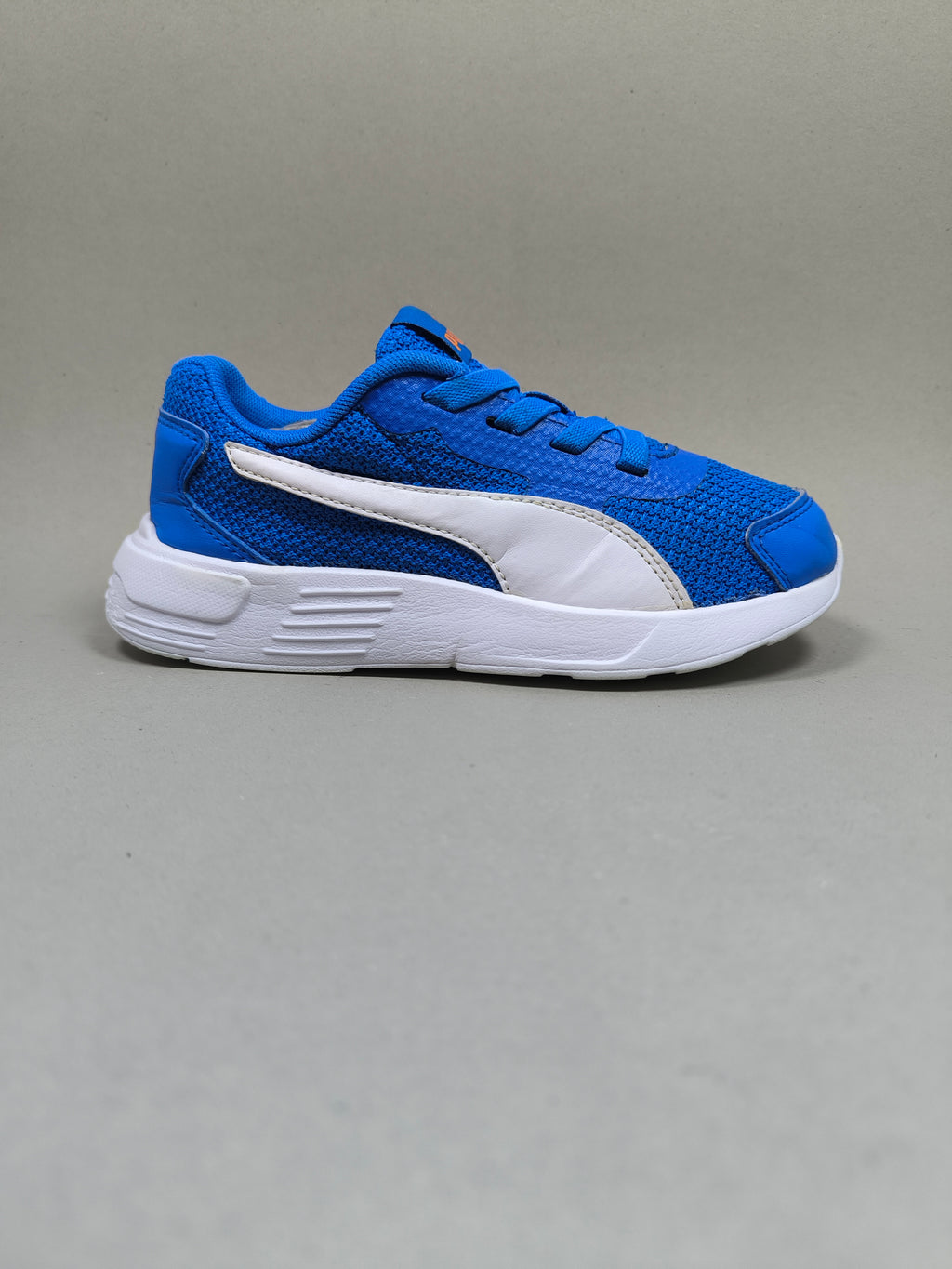 Puma Taper Ac . Size : EUR  32 | Excellent+