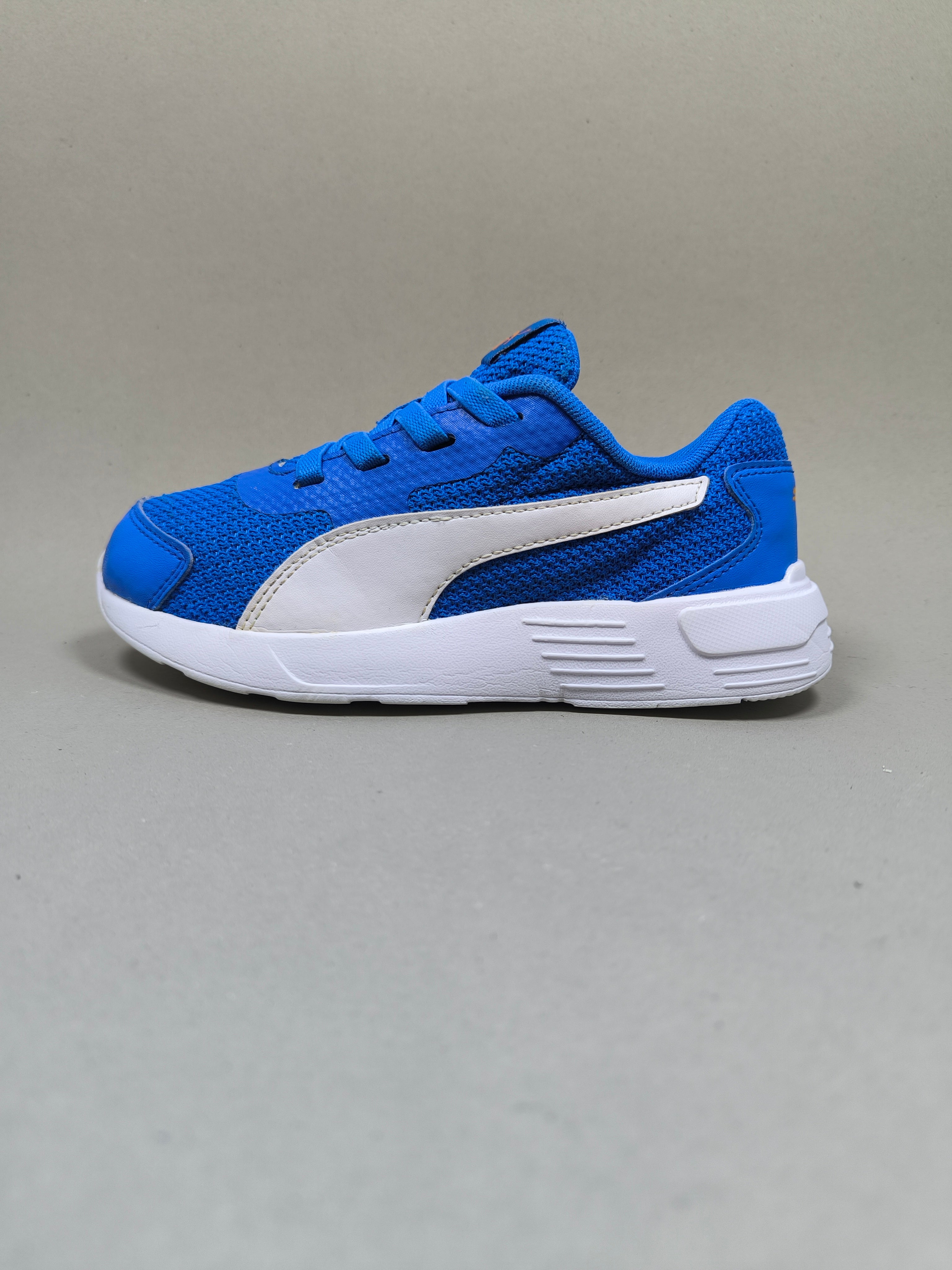 Puma Taper Ac . Size : EUR  32 | Excellent+