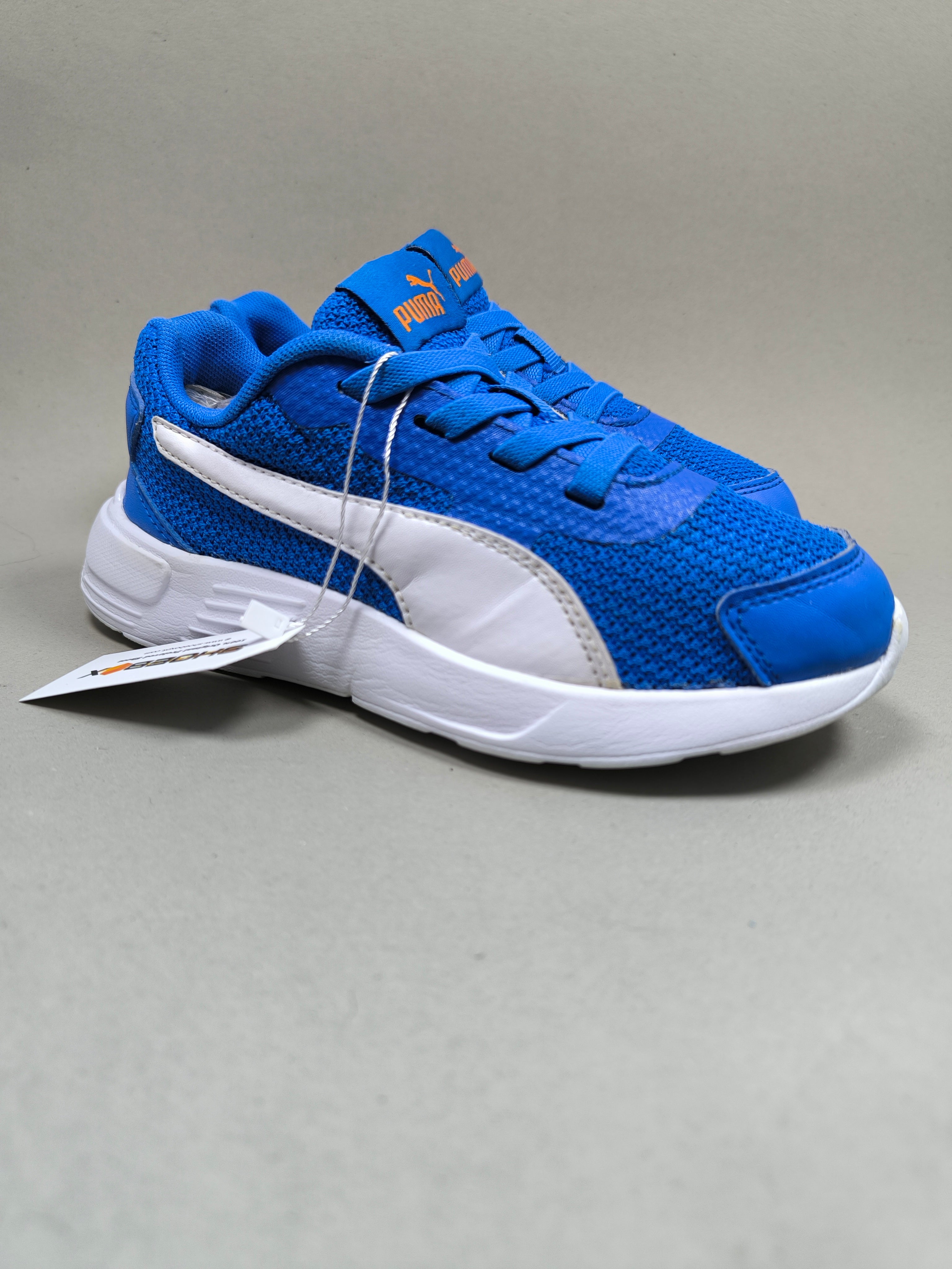Puma Taper Ac . Size : EUR  32 | Excellent+