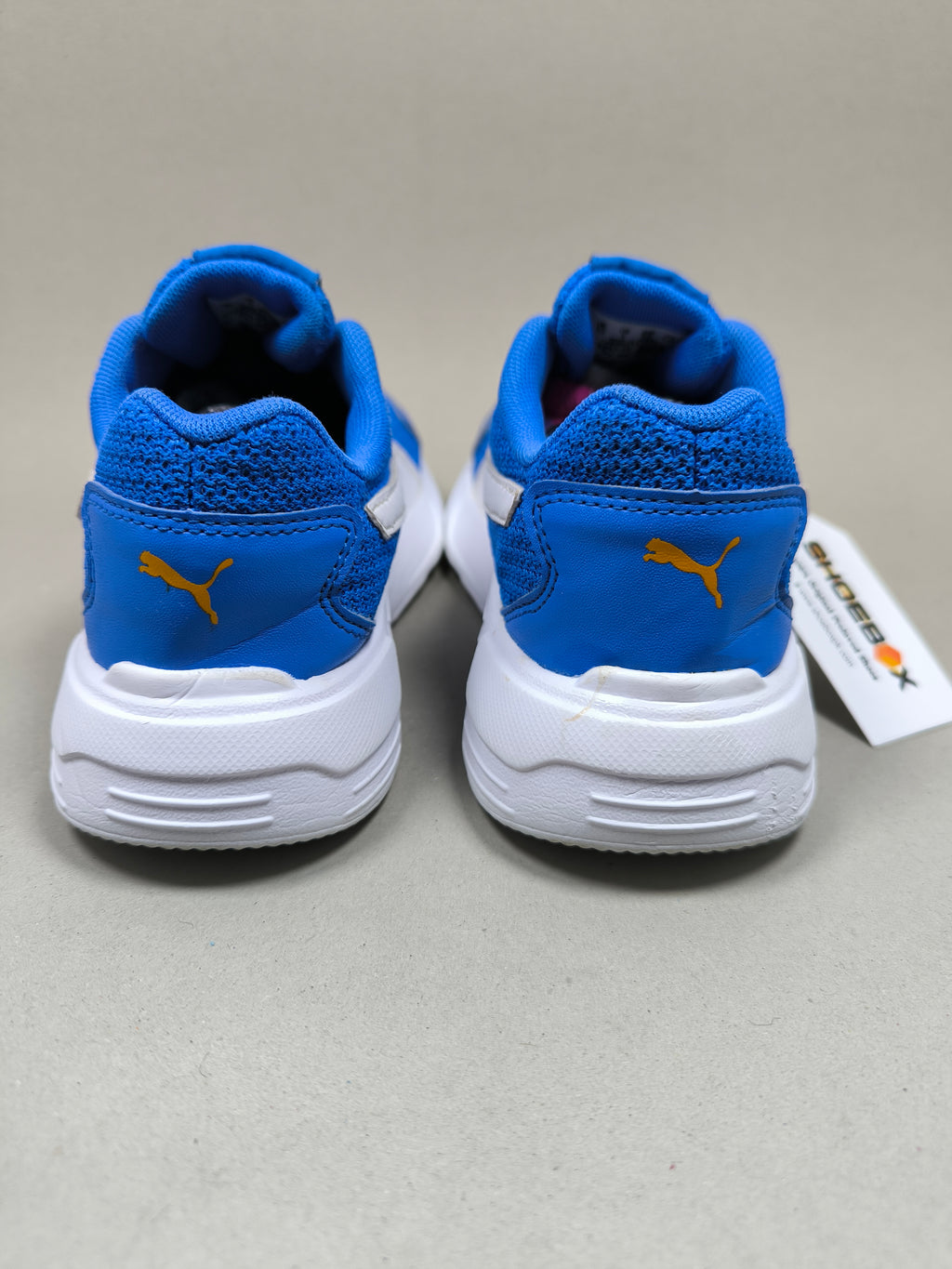 Puma Taper Ac . Size : EUR  32 | Excellent+