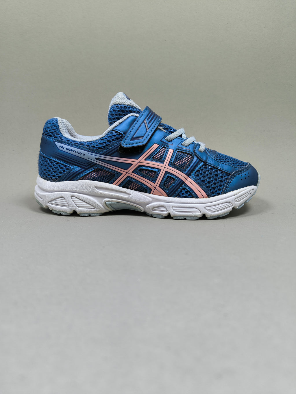 Asics Pre Contend 4 . Size : EUR  32 | Excellent