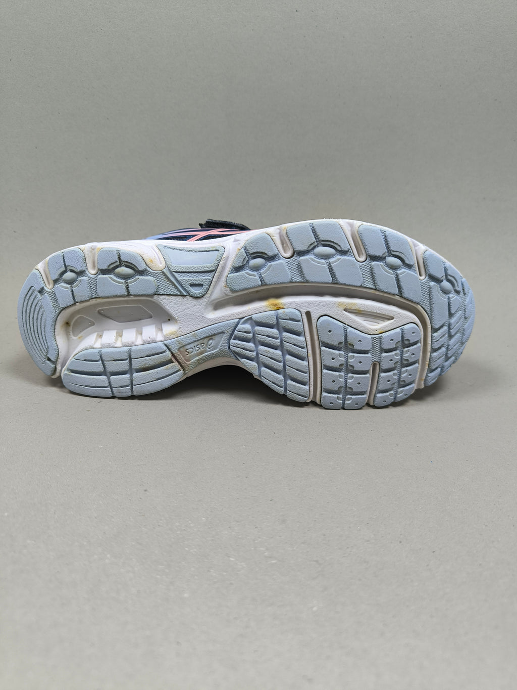 Asics Pre Contend 4 . Size : EUR  32 | Excellent