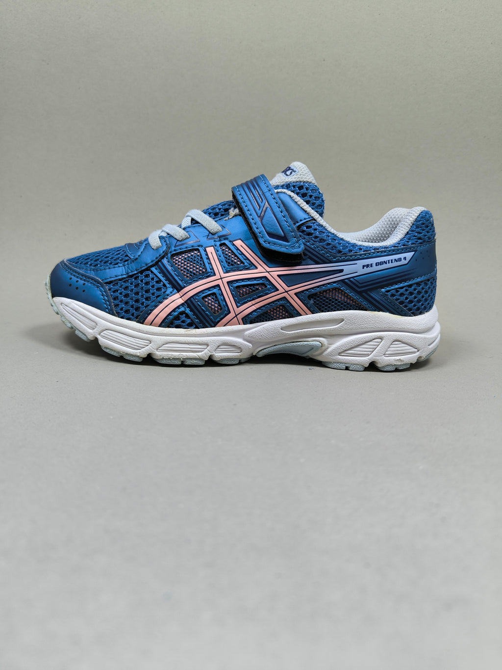 Asics Pre Contend 4 . Size : EUR  32 | Excellent