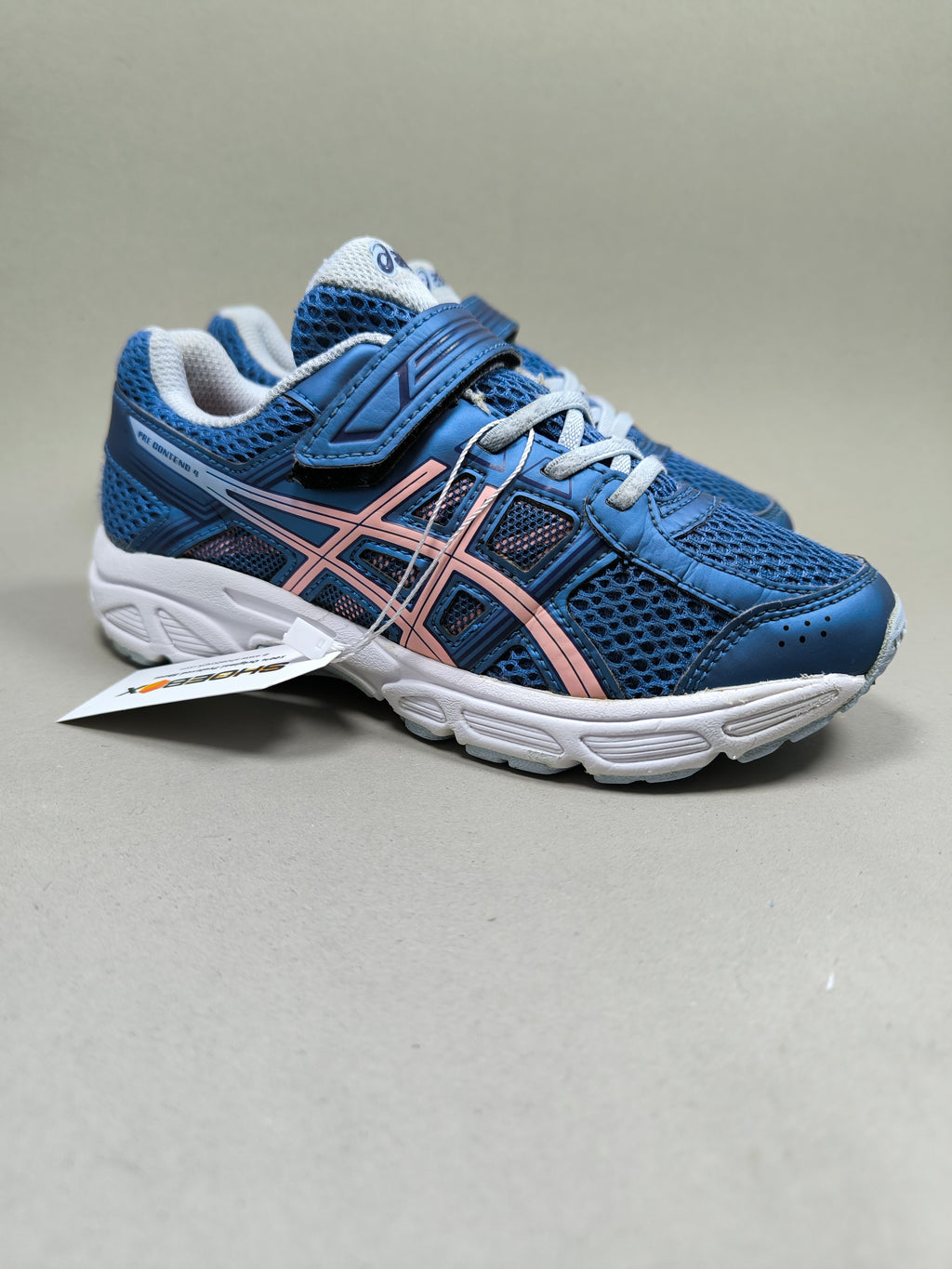 Asics Pre Contend 4 . Size : EUR  32 | Excellent