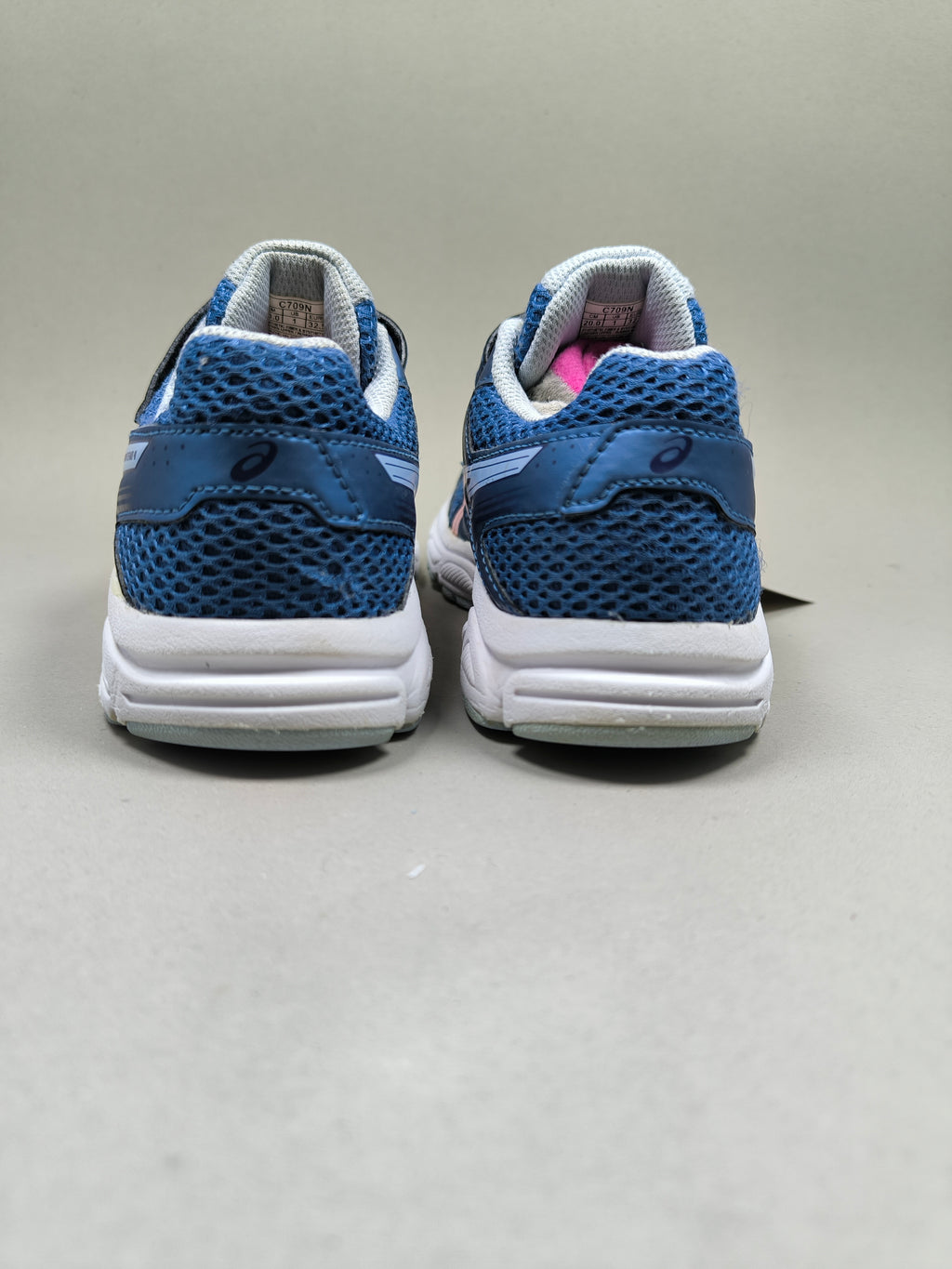 Asics Pre Contend 4 . Size : EUR  32 | Excellent