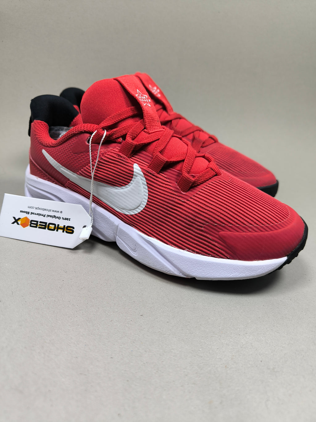 Nike Star Runner 4 . Size : EUR  33 | Excellent+