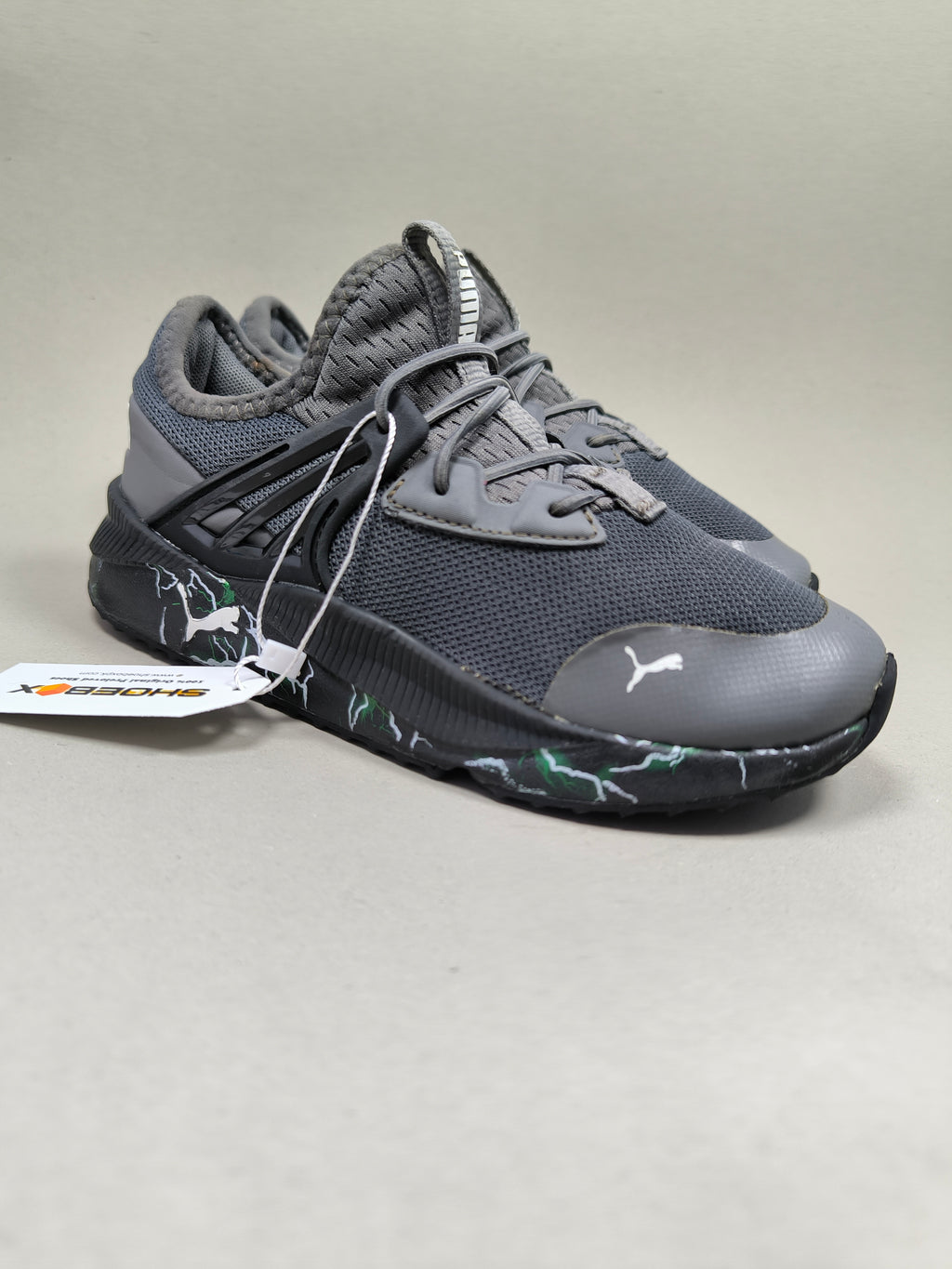 Puma Pacer Future . Size : EUR  32 | Excellent+