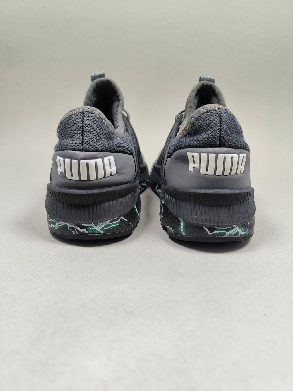 Puma Pacer Future . Size : EUR  32 | Excellent+
