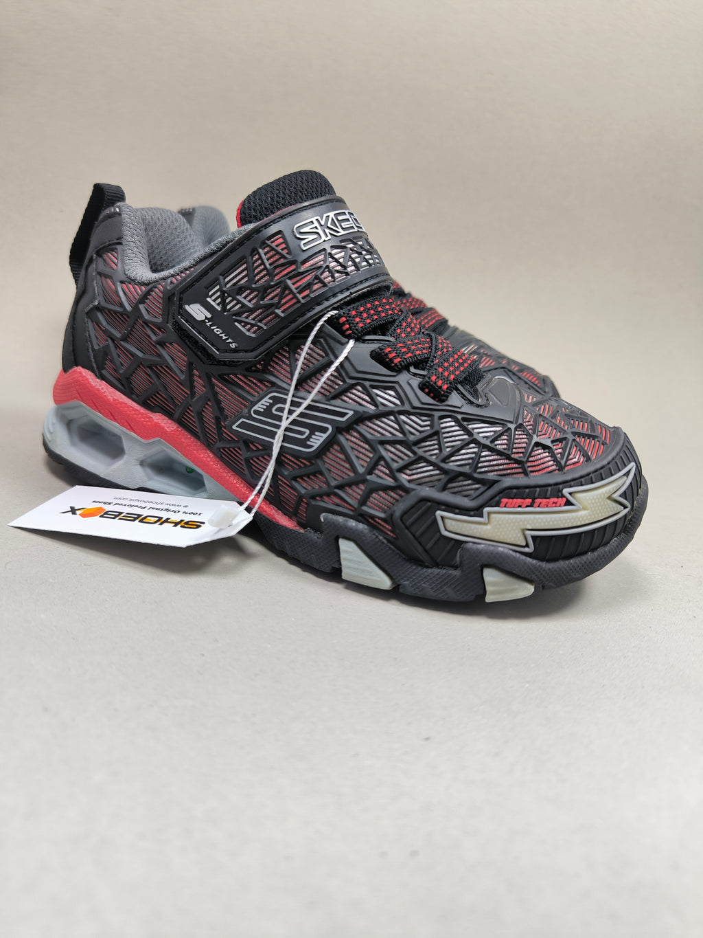 Skechers Hydro Lights . Size : EUR  28 | Excellent