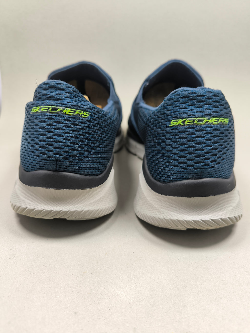 Skechers Equalizer Double . Size : EUR  43 | Premium