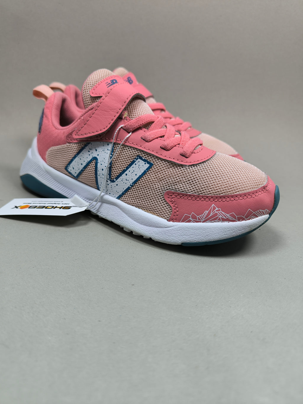 New Balance Dnya Soft 545 . Size : EUR  32 | Premium
