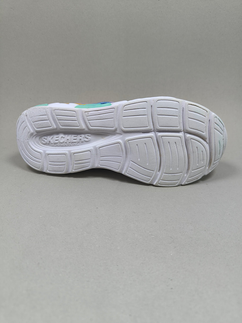 Skechers Rainbow Racer . Size : EUR  32 | Excellent+
