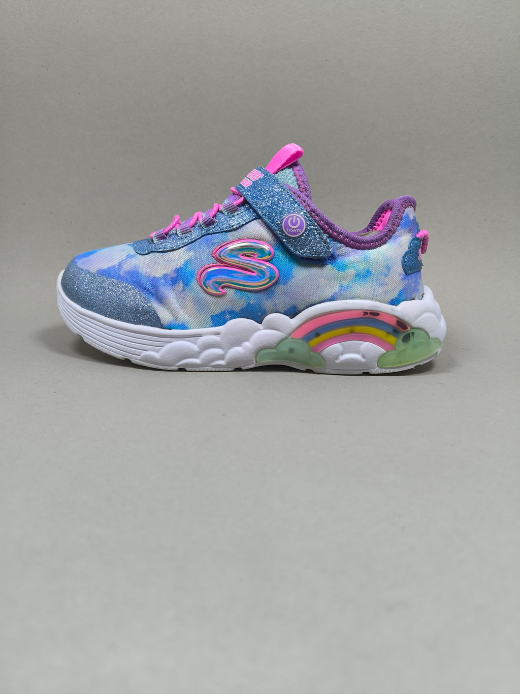 Skechers Rainbow Racer . Size : EUR  32 | Excellent+