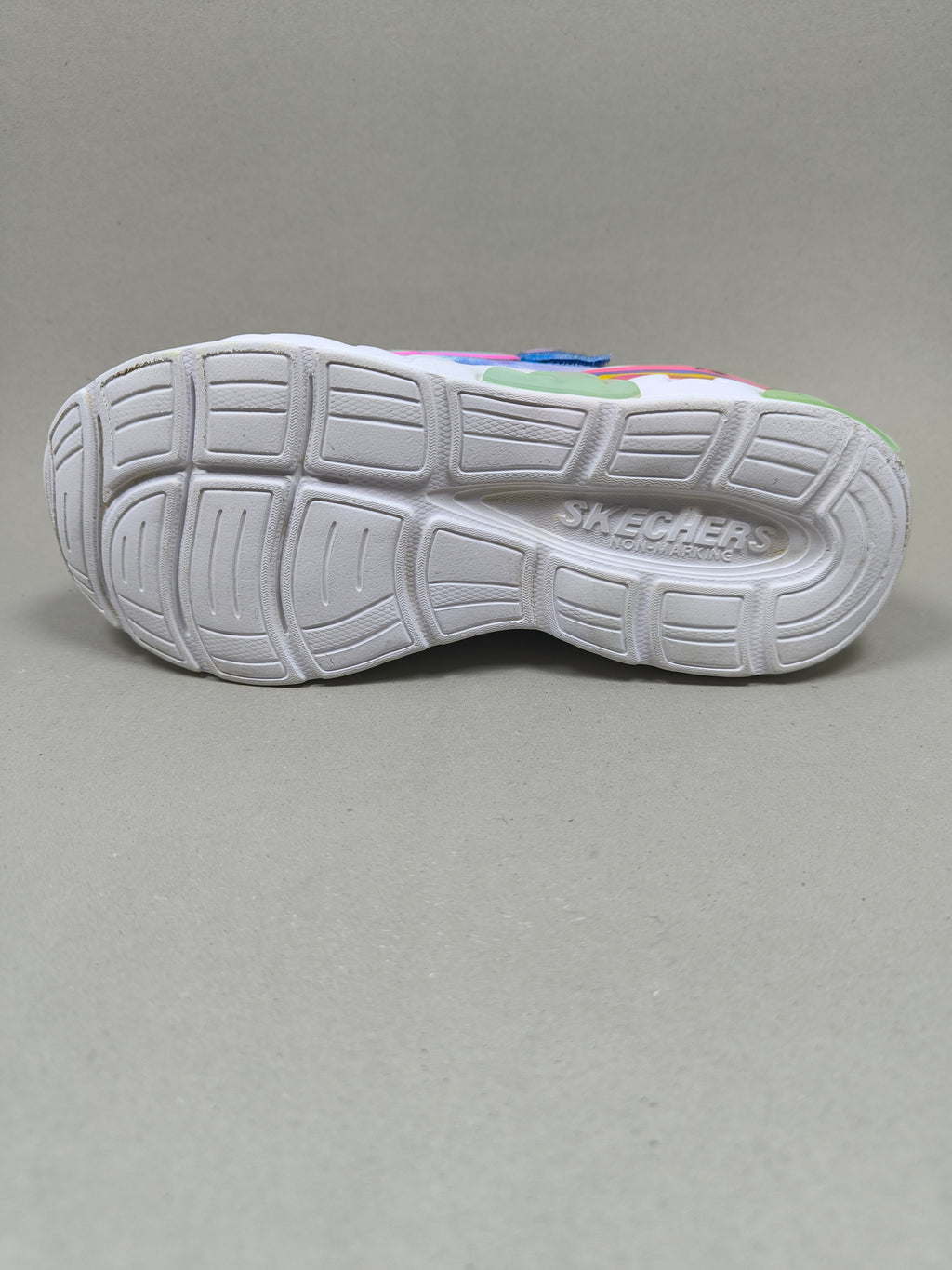 Skechers Rainbow Racer . Size : EUR  32 | Excellent+