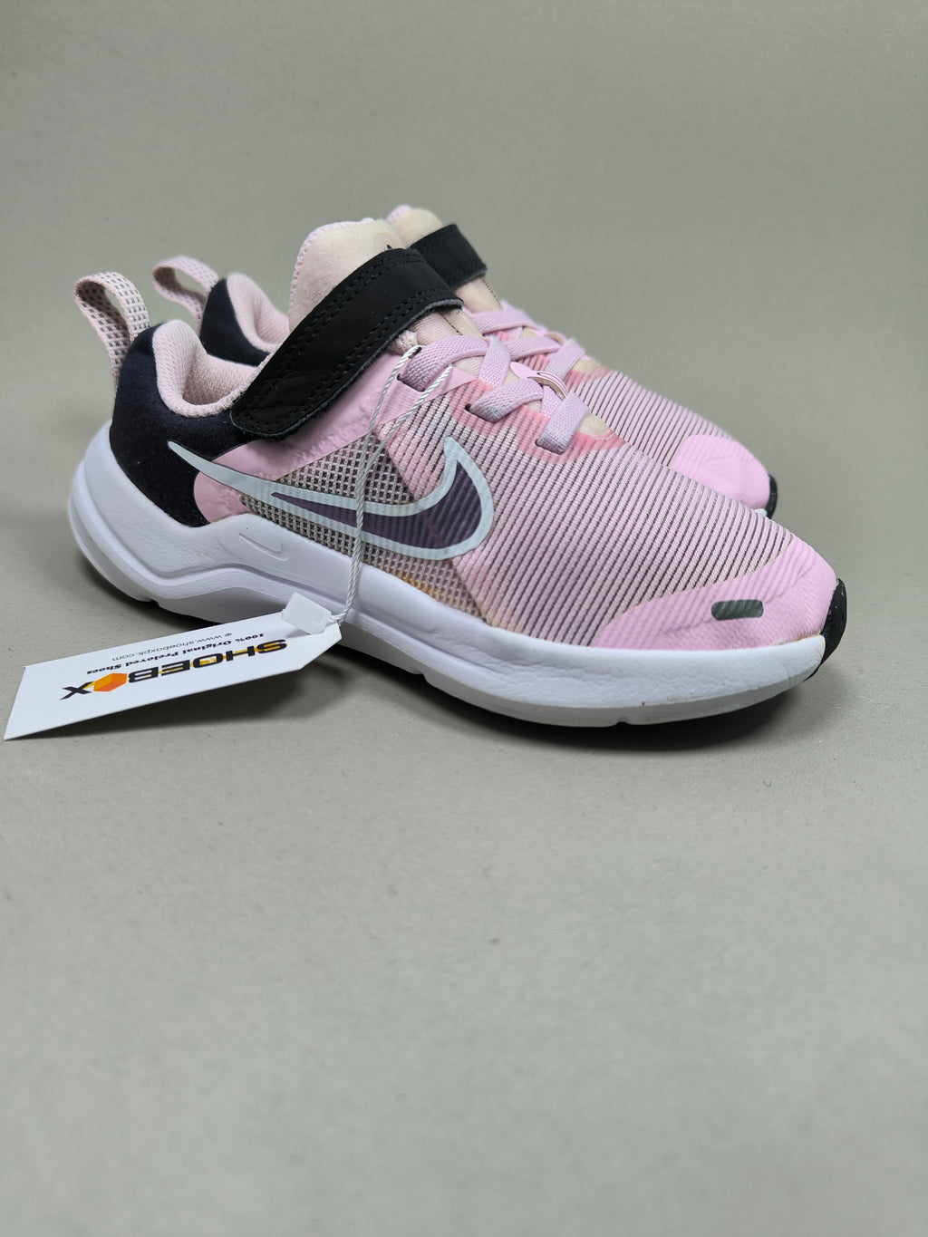 Nike Down Shifter 12 . Size : EUR  28 | Premium