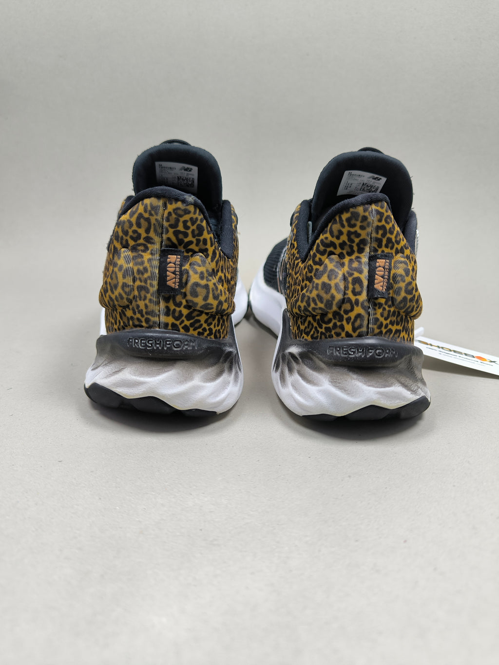 New Balance Fresh Foam Roav 2 . Size : EUR  32 | Premium