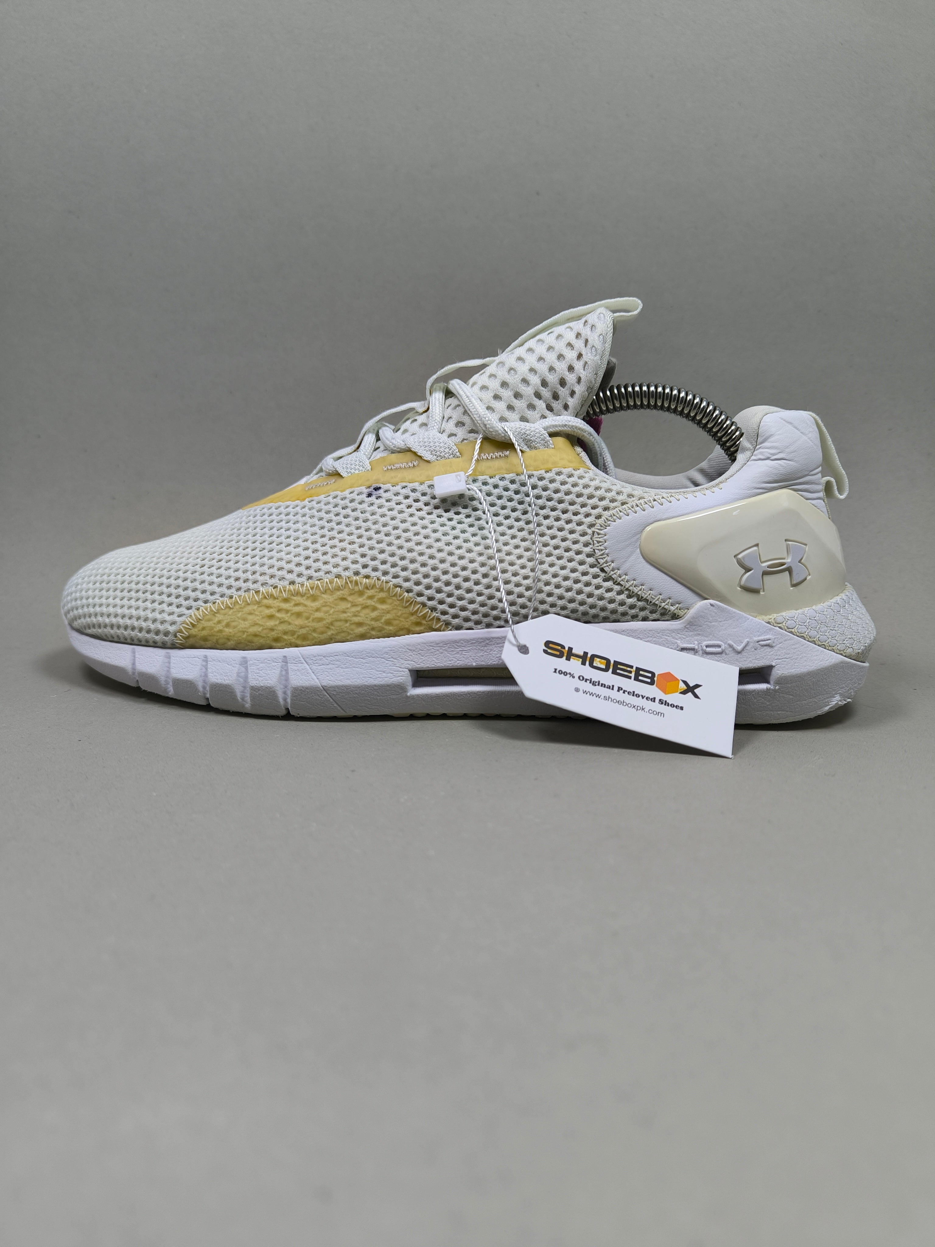 Under Armour Hovr . Size : EUR  40 | Excellent+