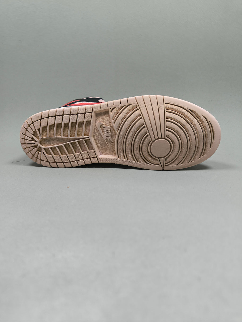 Nike Jordan 1 . Size : EUR  35 | Excellent+