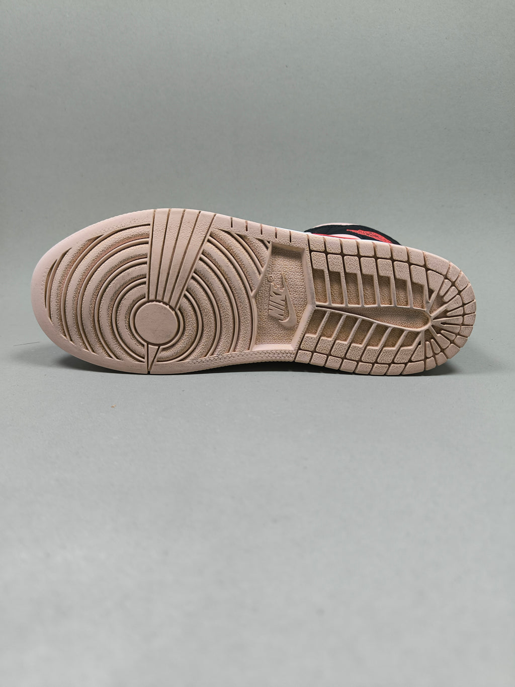 Nike Jordan 1 . Size : EUR  35 | Excellent+