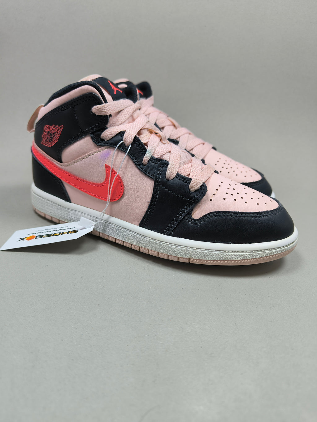 Nike Jordan 1 . Size : EUR  35 | Excellent+