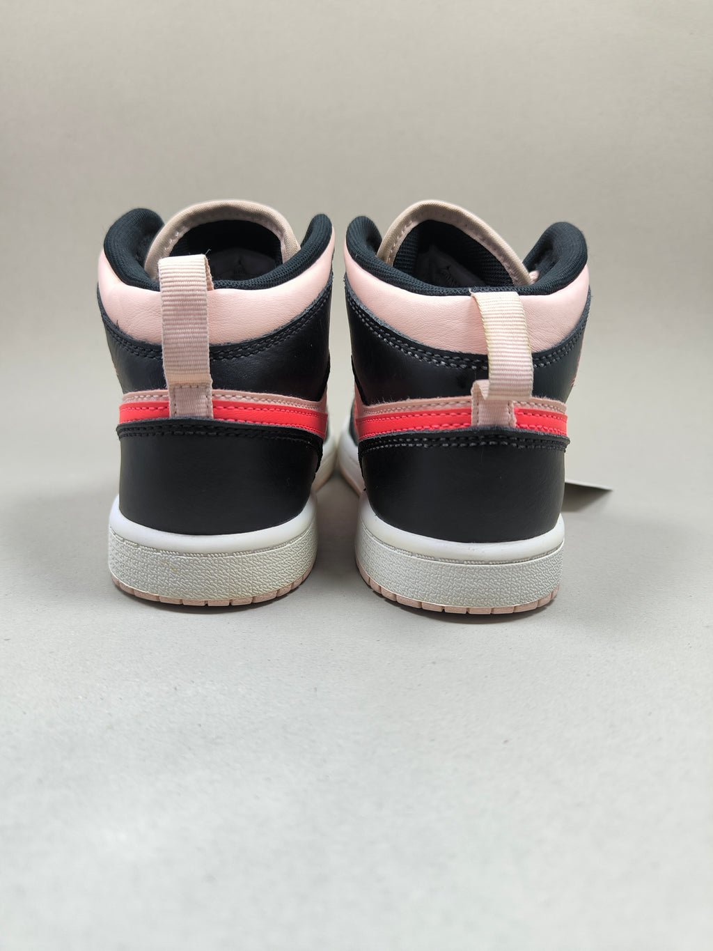 Nike Jordan 1 . Size : EUR  35 | Excellent+