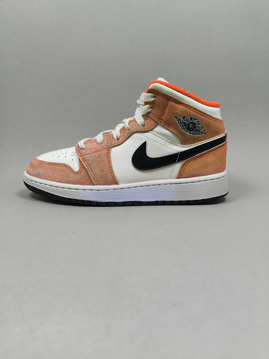 Nike Jordan 1 . Size : EUR  35 | Excellent+