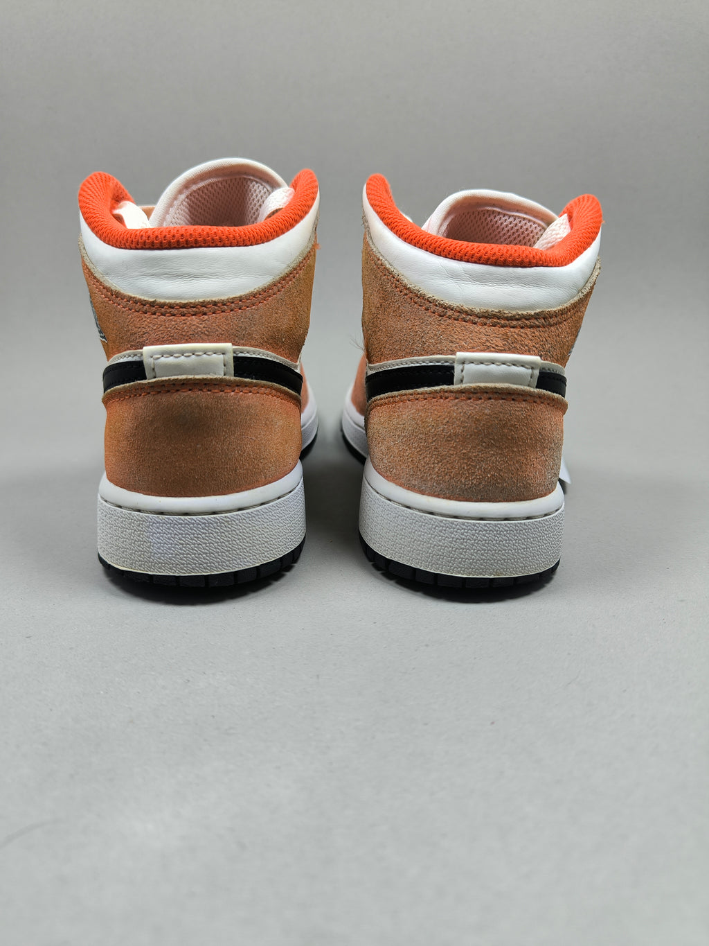 Nike Jordan 1 . Size : EUR  35 | Excellent+