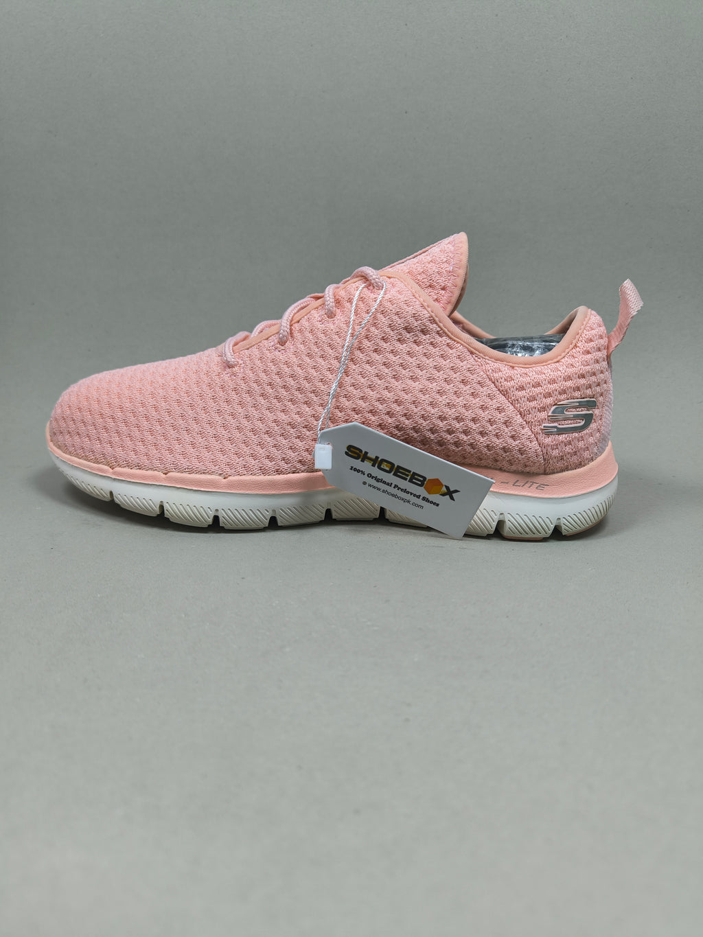 Skechers Flex Appeal . Size : EUR  38 | Premium