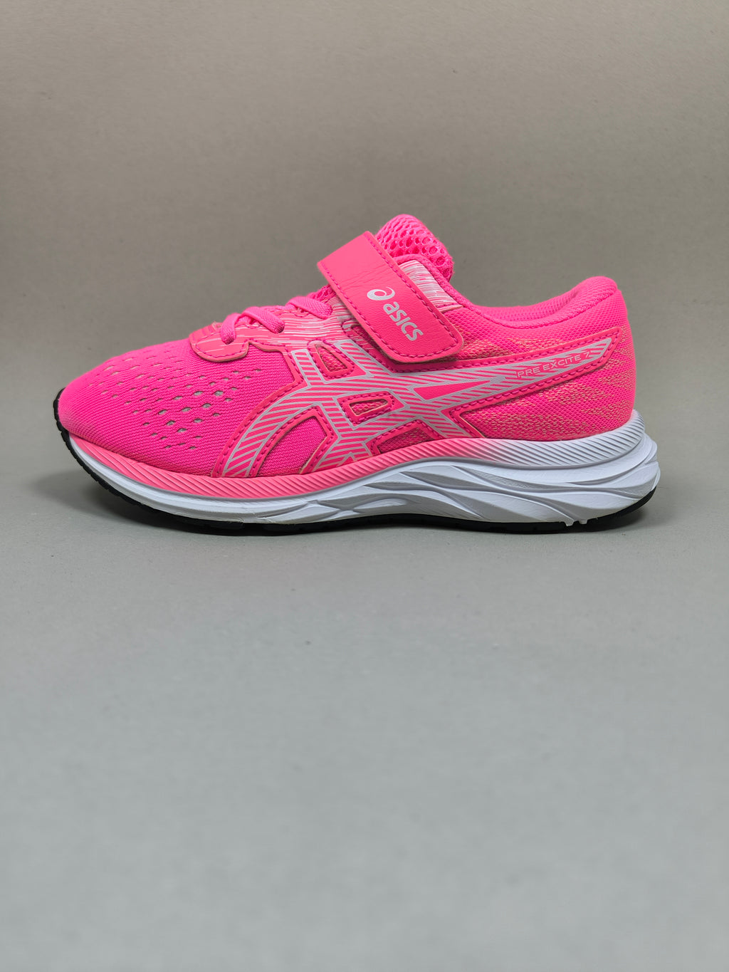 Asics Pre excite 7 . Size : EUR  33 | Excellent+