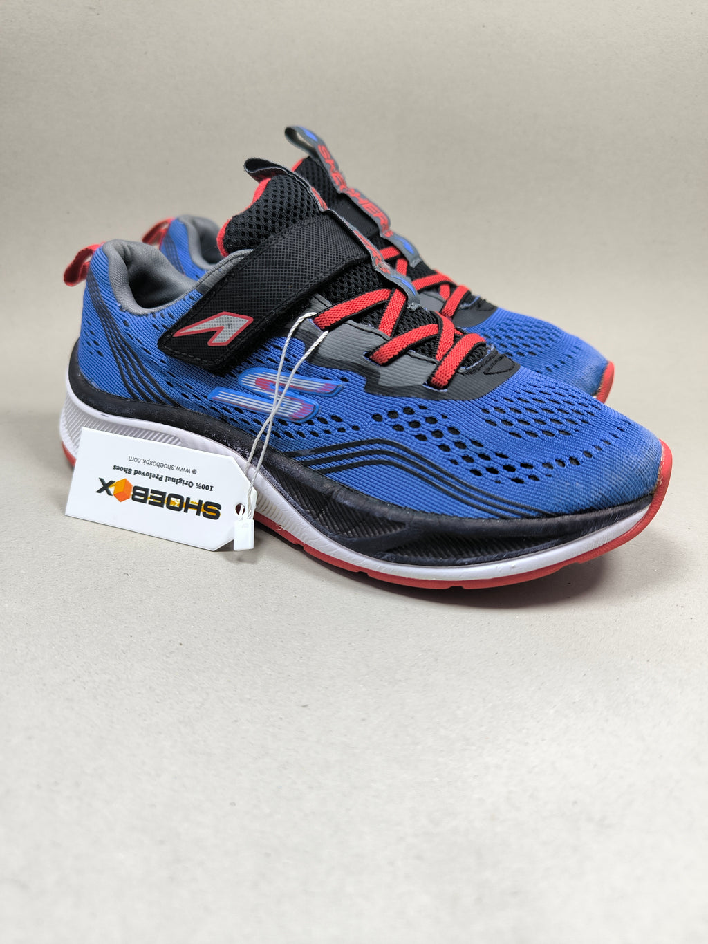 Skechers Elite Sport . Size : EUR  33 | Excellent+