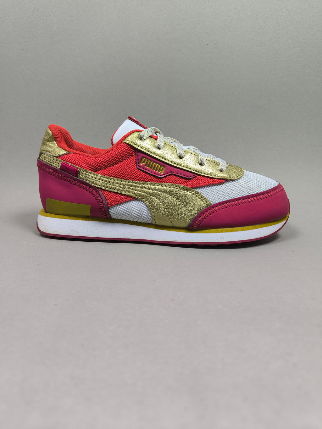 Puma Future Rider . Size : EUR  34 | Premium