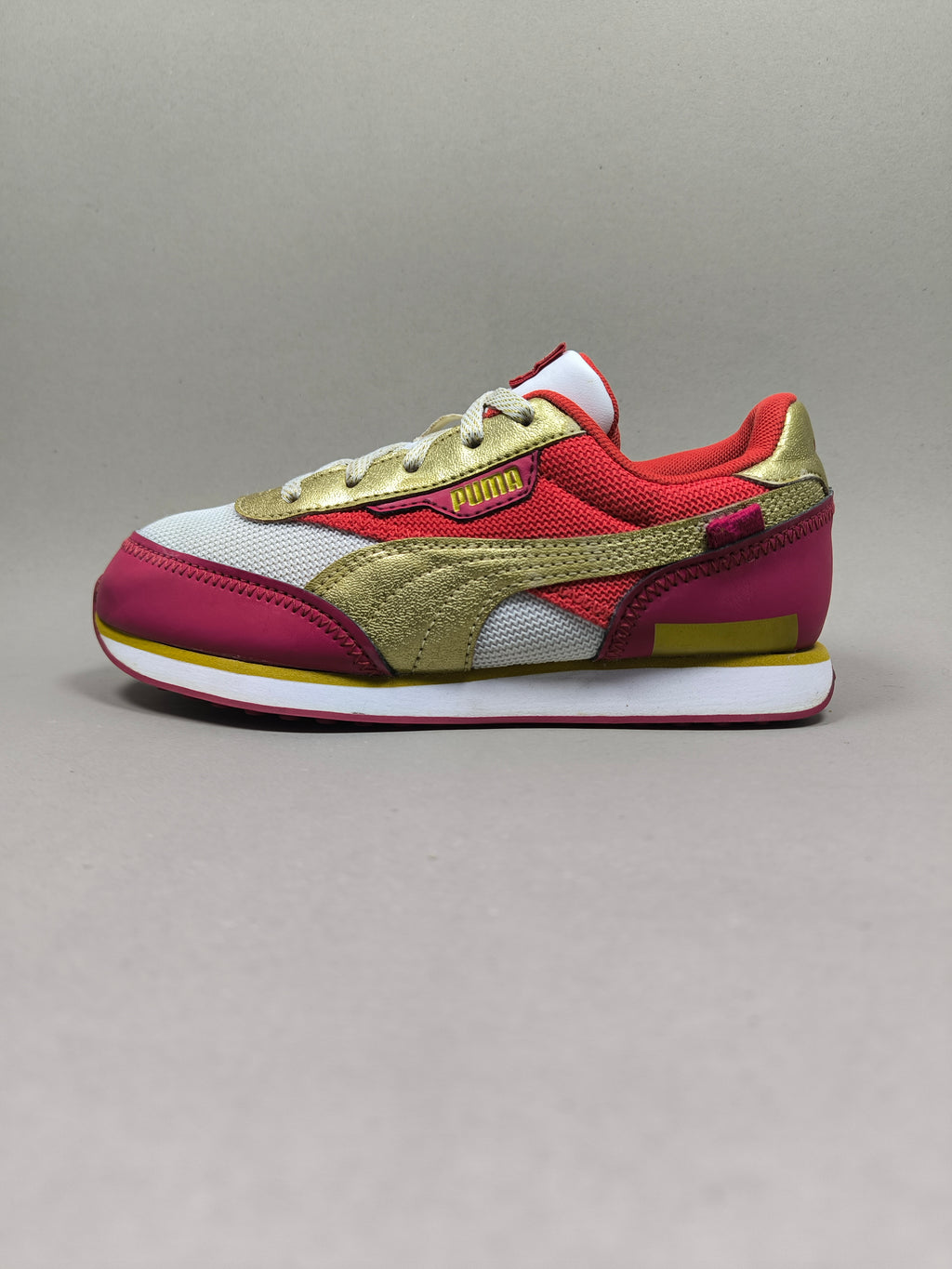 Puma Future Rider . Size : EUR  34 | Premium