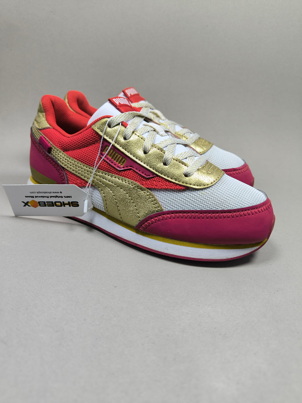 Puma Future Rider . Size : EUR  34 | Premium
