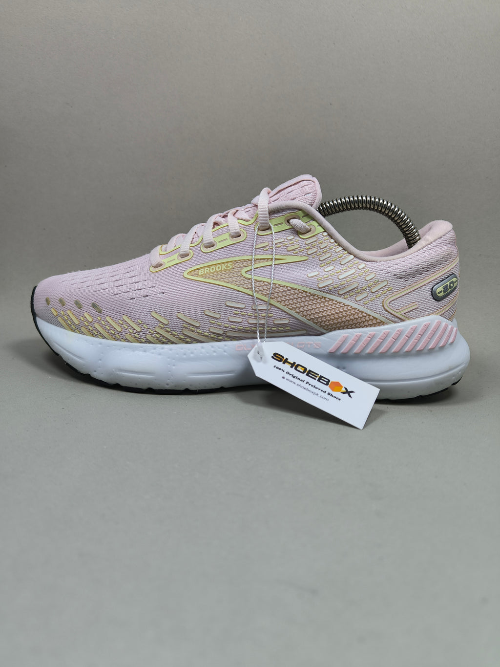 Brooks Glycerin 20 . Size : EUR  39 | Premium+