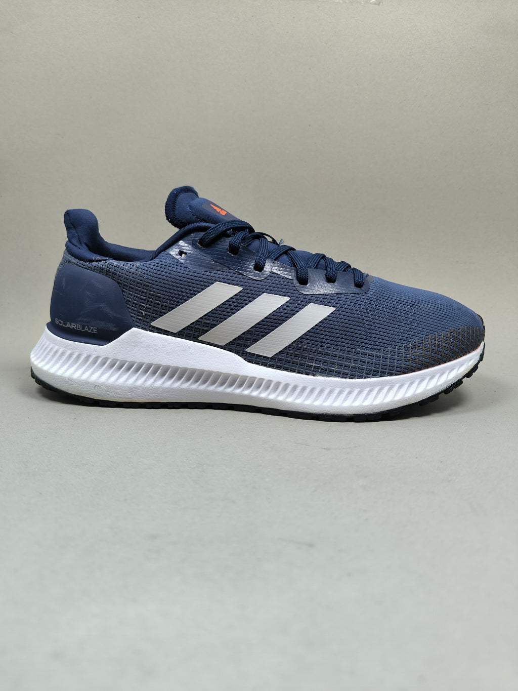 Adidas Solar Glide . Size : EUR  40.5 | Premium