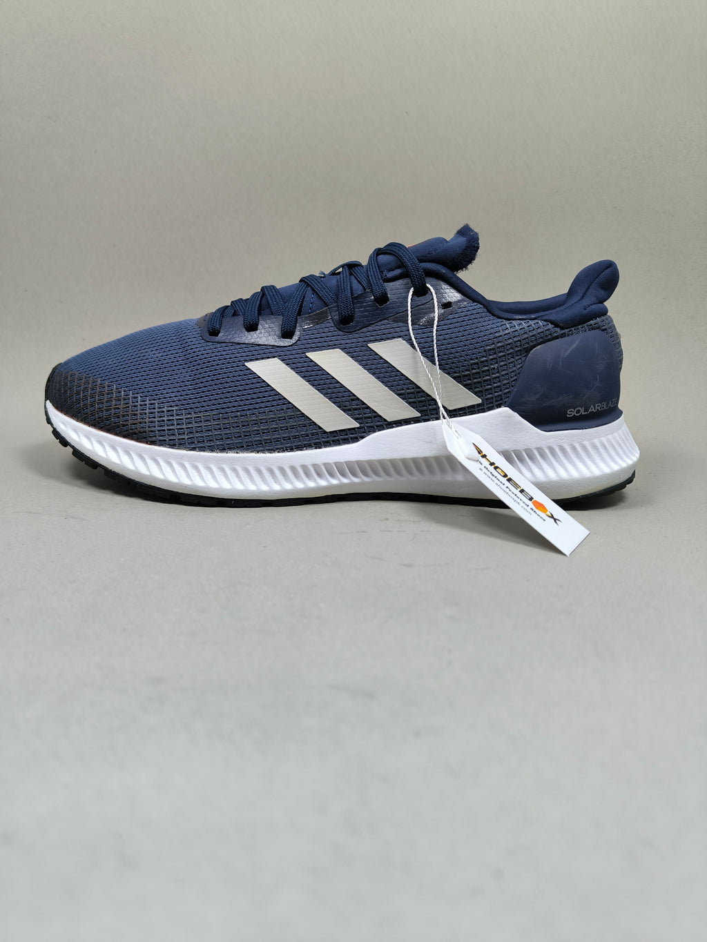 Adidas Solar Glide . Size : EUR  40.5 | Premium