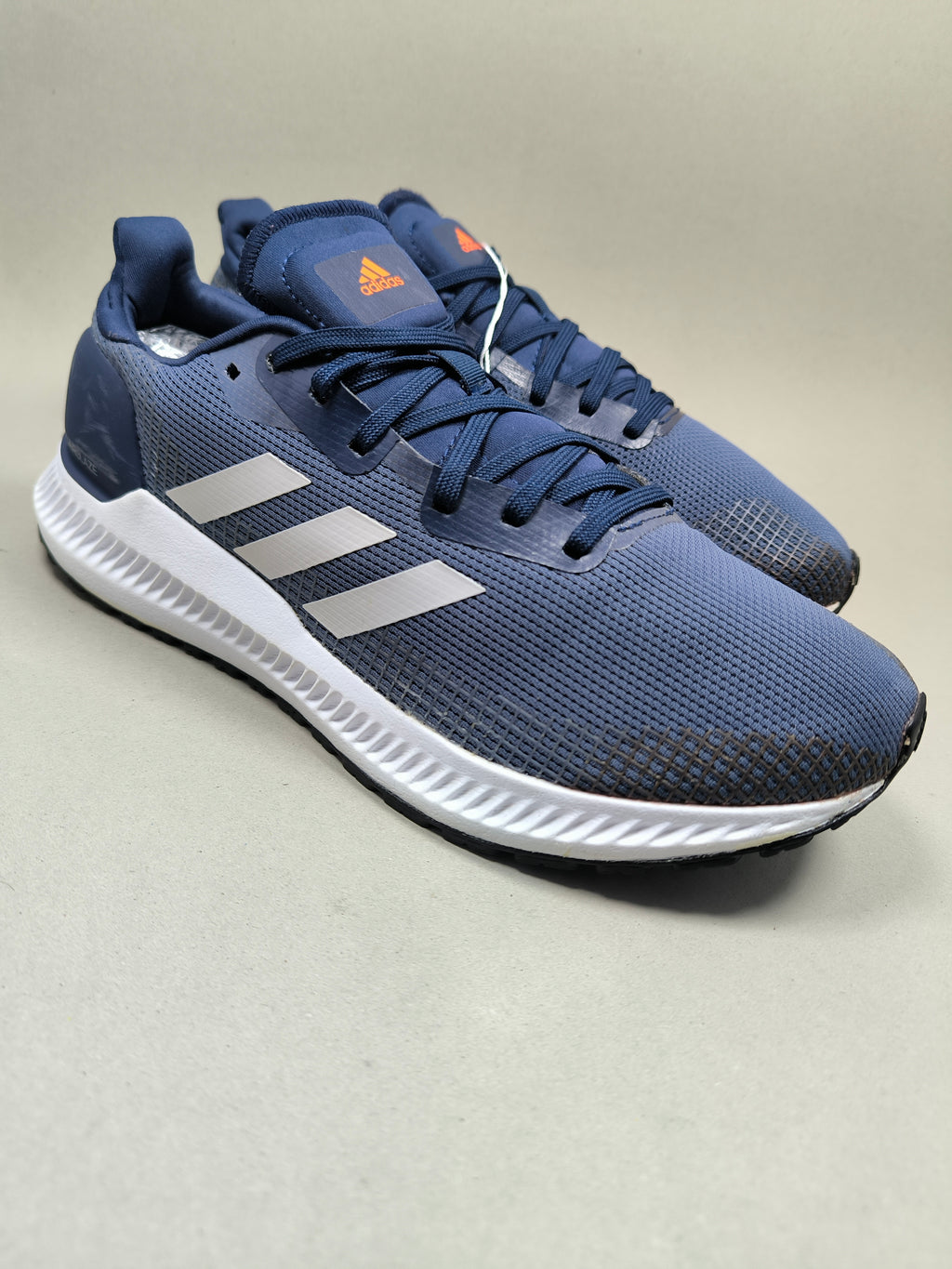 Adidas Solar Glide . Size : EUR  40.5 | Premium
