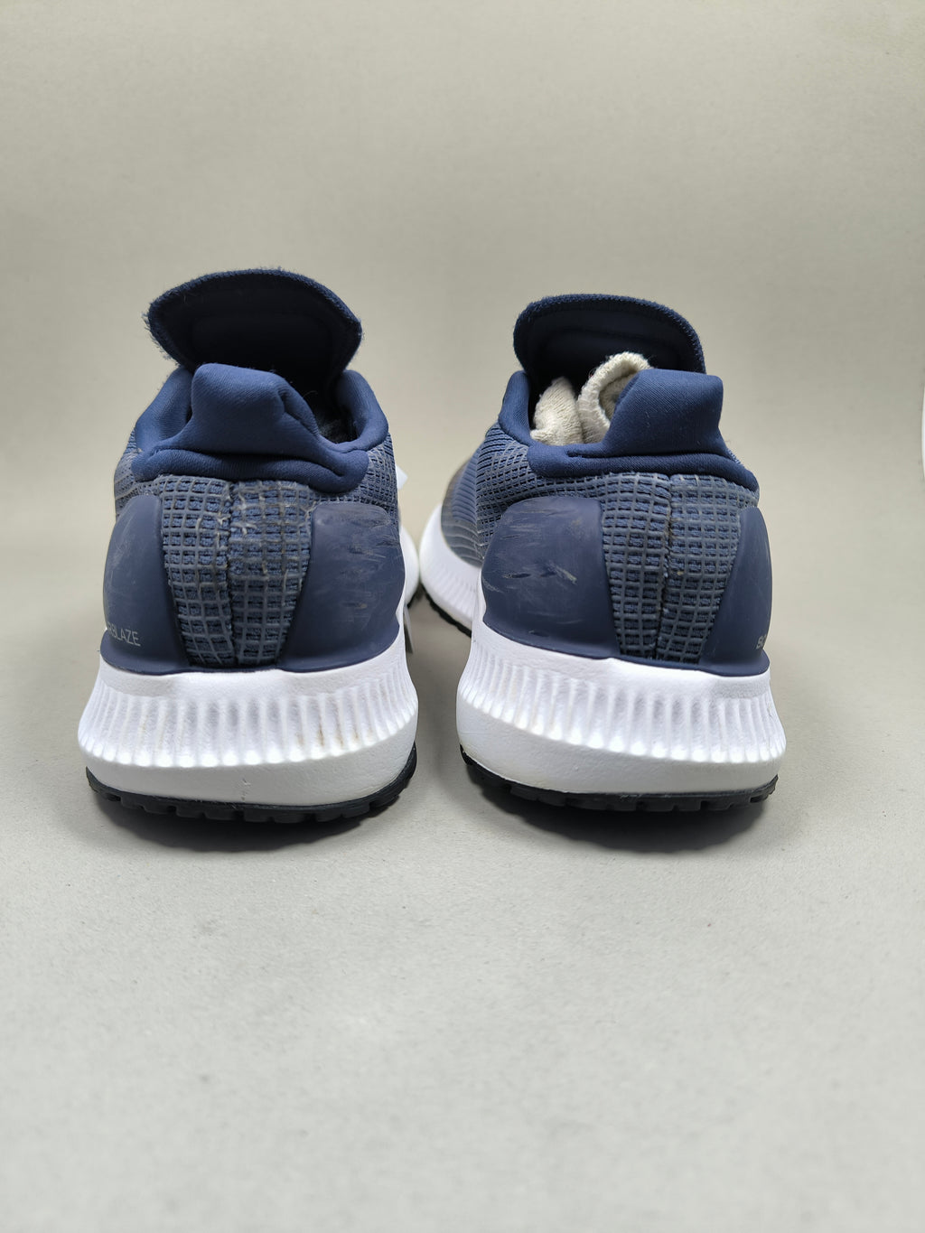 Adidas Solar Glide . Size : EUR  40.5 | Premium