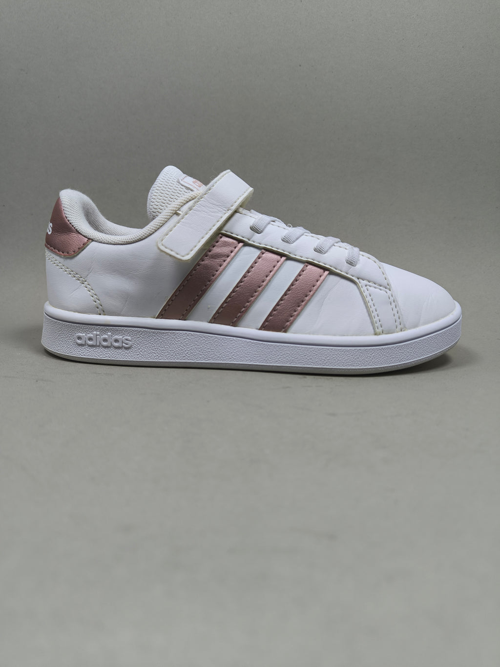 Adidas Grand Court . Size : EUR  34 | Excellent+
