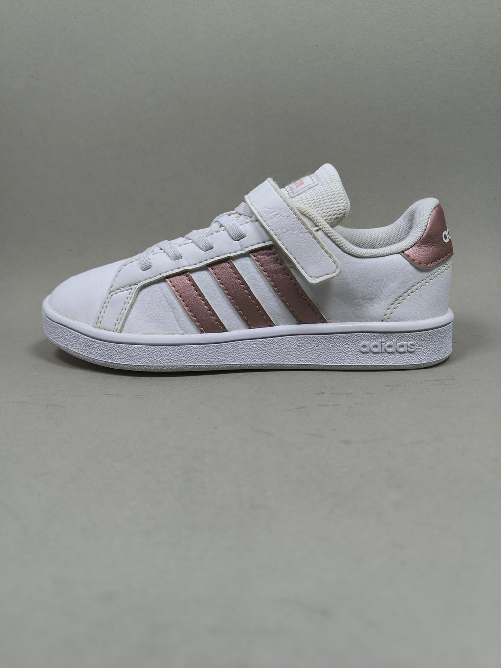 Adidas Grand Court . Size : EUR  34 | Excellent+