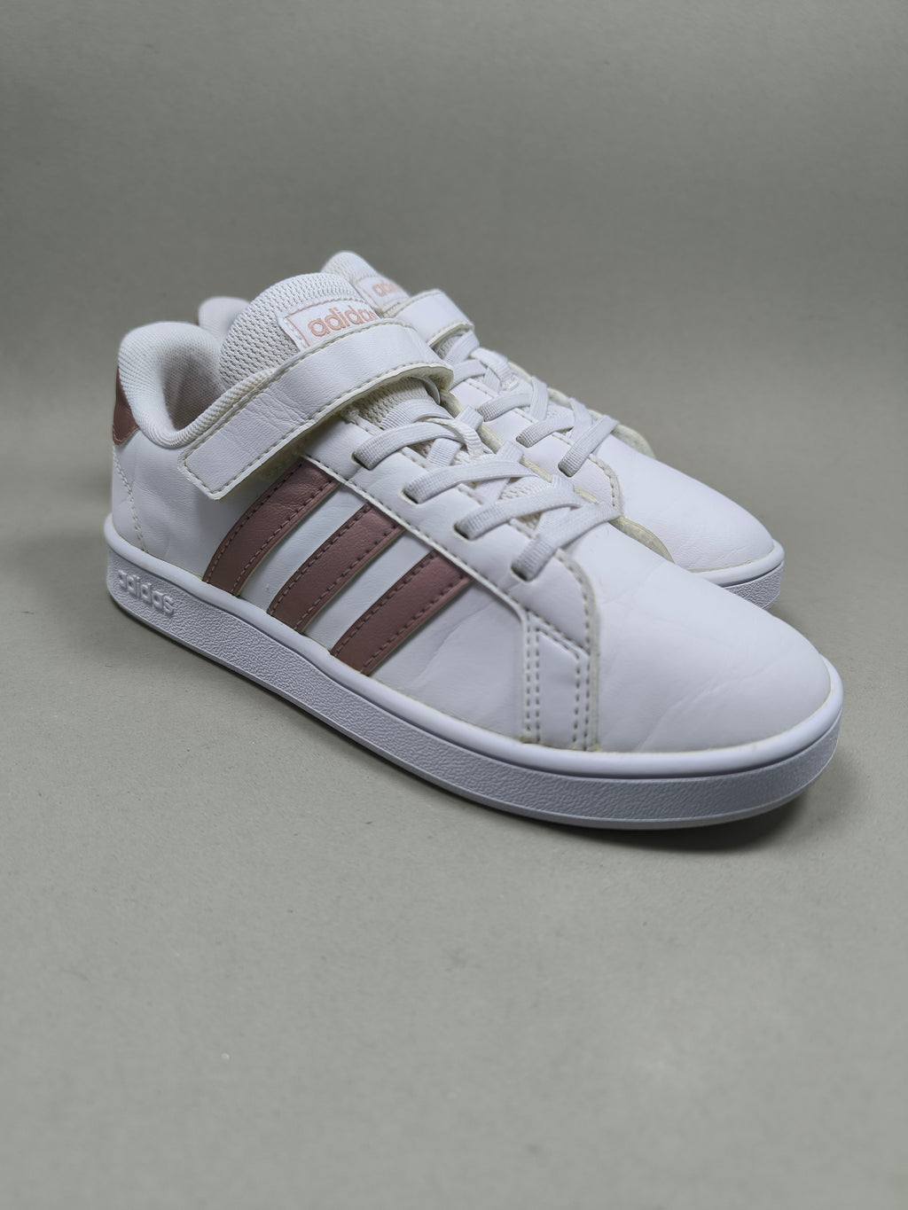 Adidas Grand Court . Size : EUR  34 | Excellent+