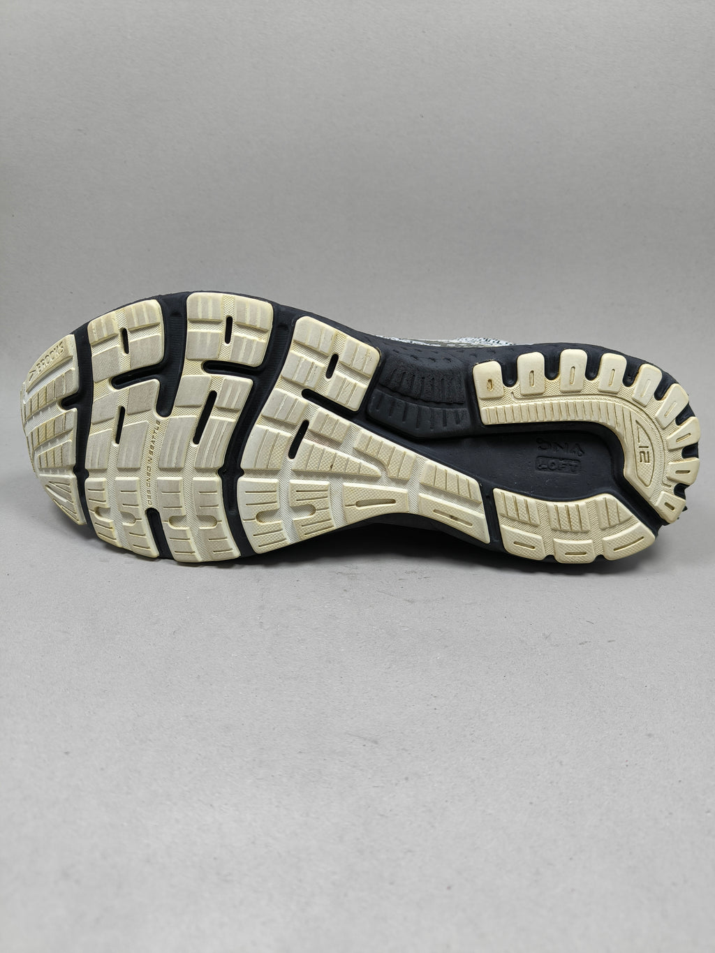 Brooks Adrenaline GTS 21 . Size : EUR  46 | Excellent+